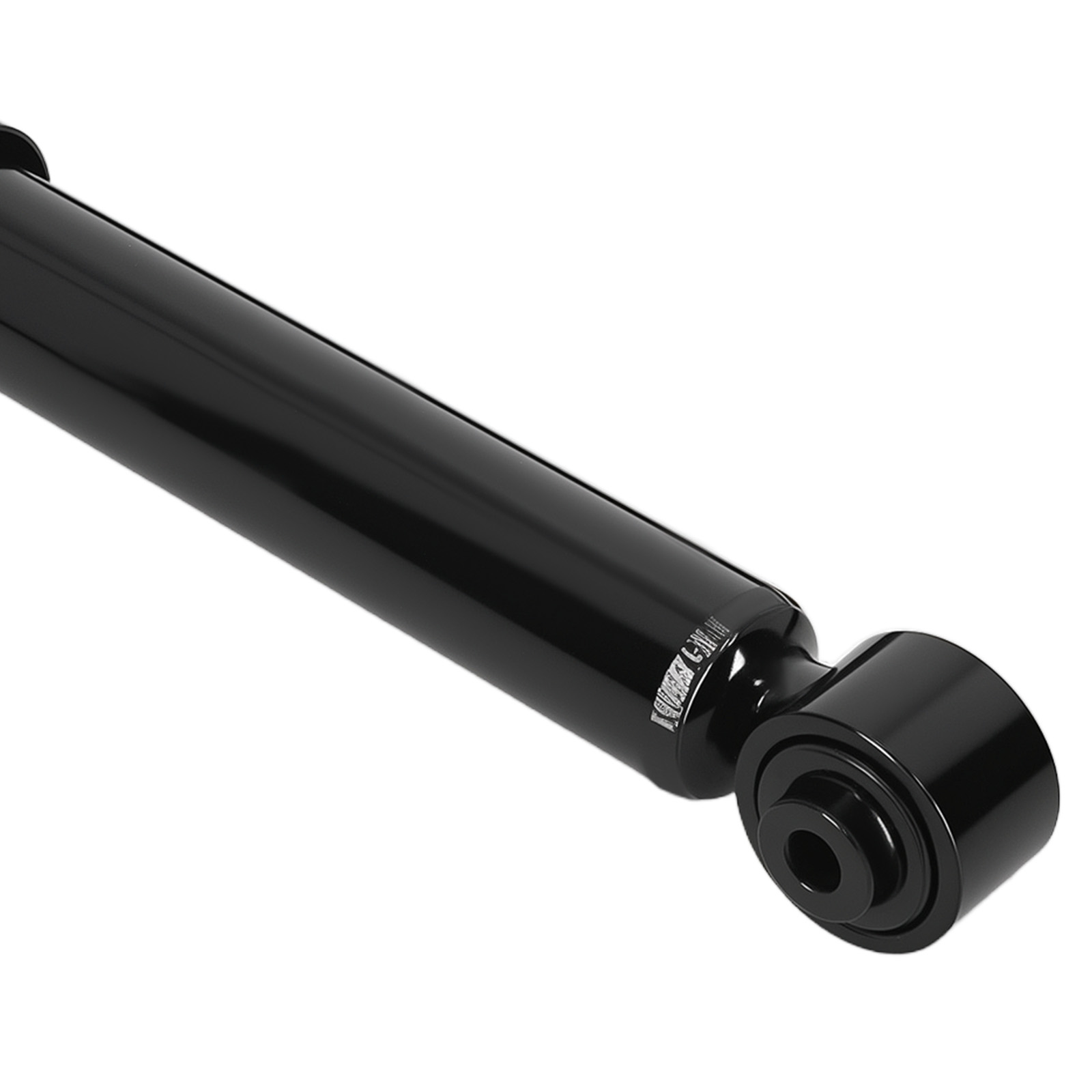 Hinterer Stoßdämpfer for SMART CROSSBLADE ROADSTER 2002-2005 290909 0009225V001