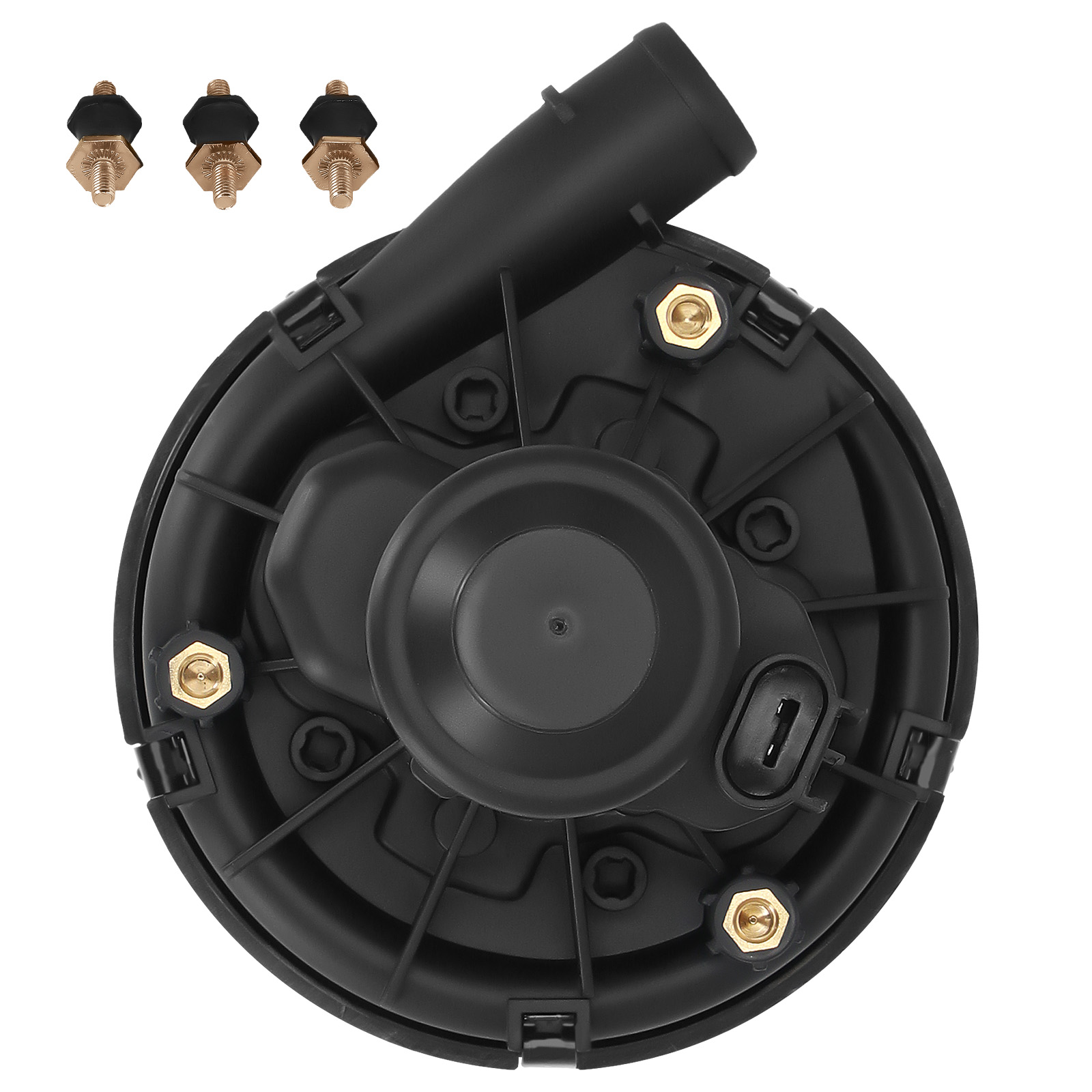 Secondary Air Injection Pump For Cadillac DeVille 4.6L V8 2000-2004 12568795 New