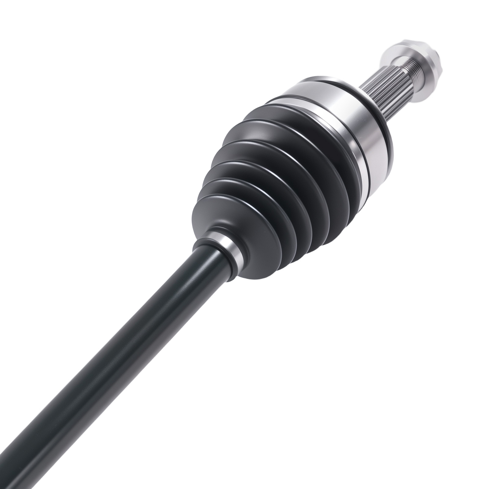 Front Left CV Axle Shaft Assembly Fits For Honda Accord 2018-2022 NCV36227