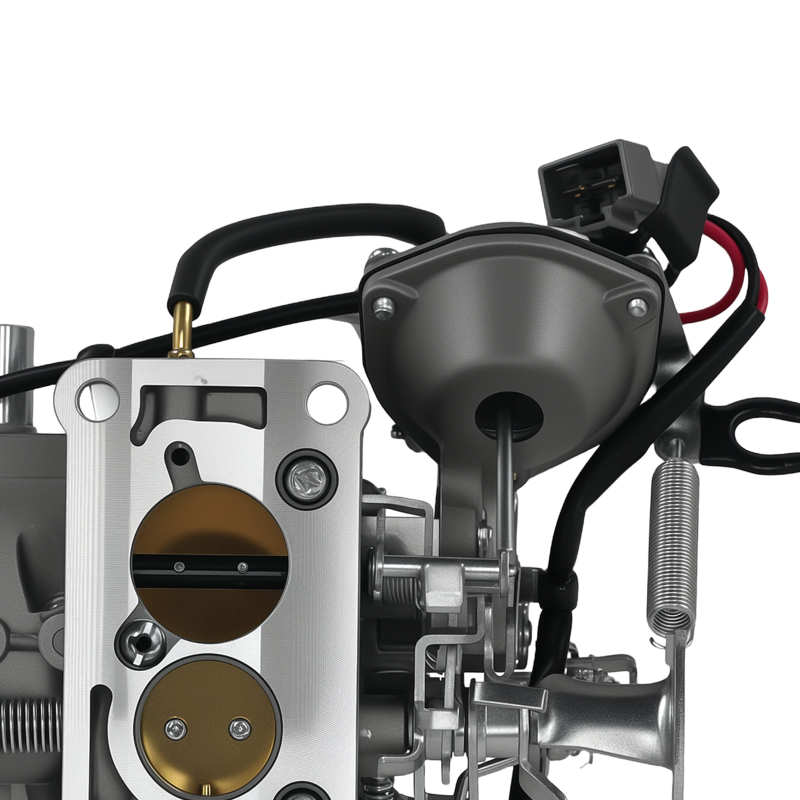 Aluminum Carburetor for Toyota Hilux 1983-1998 Carina 1982+ 21100-71080