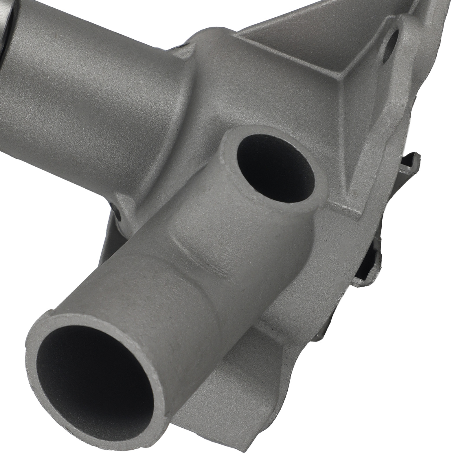 Coolant Water Pump for BMW 325i 325is E30 1987 11511271435 Direct Replace