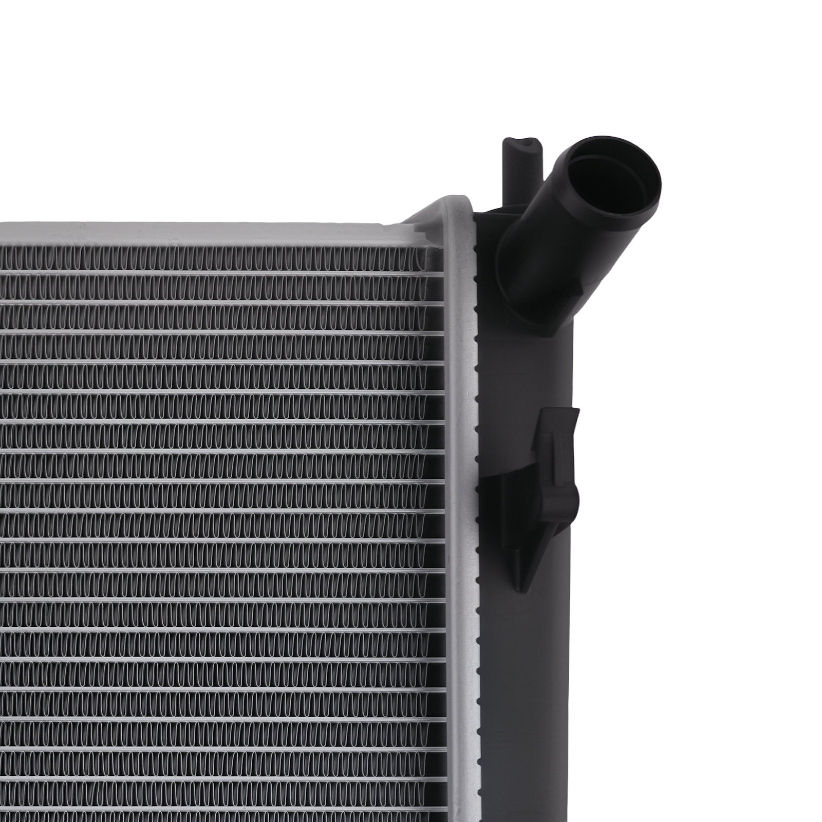 Aluminum Radiator for Mazda MX-5 Miata 2.0L 2016-2023 Transmission Cooler