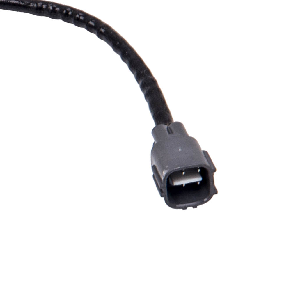 4 pcs O2 Oxygen Sensor Transducer for Toyota Tundra V8 4.6L 2010-2013