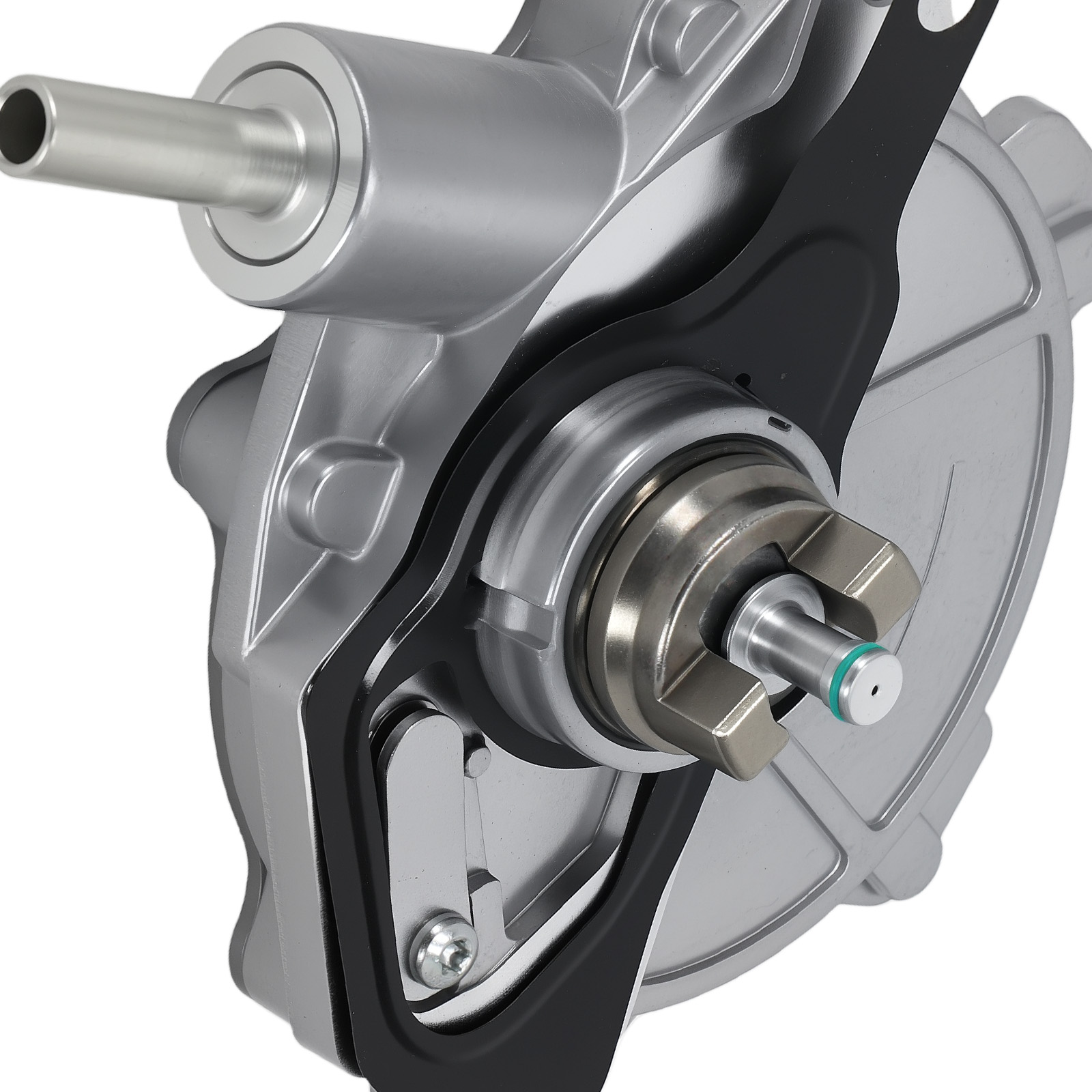 Brake Vacuum Pump For Mercedes C230 Kompressor Classic Sedan 1.8L 2003 2004 2005