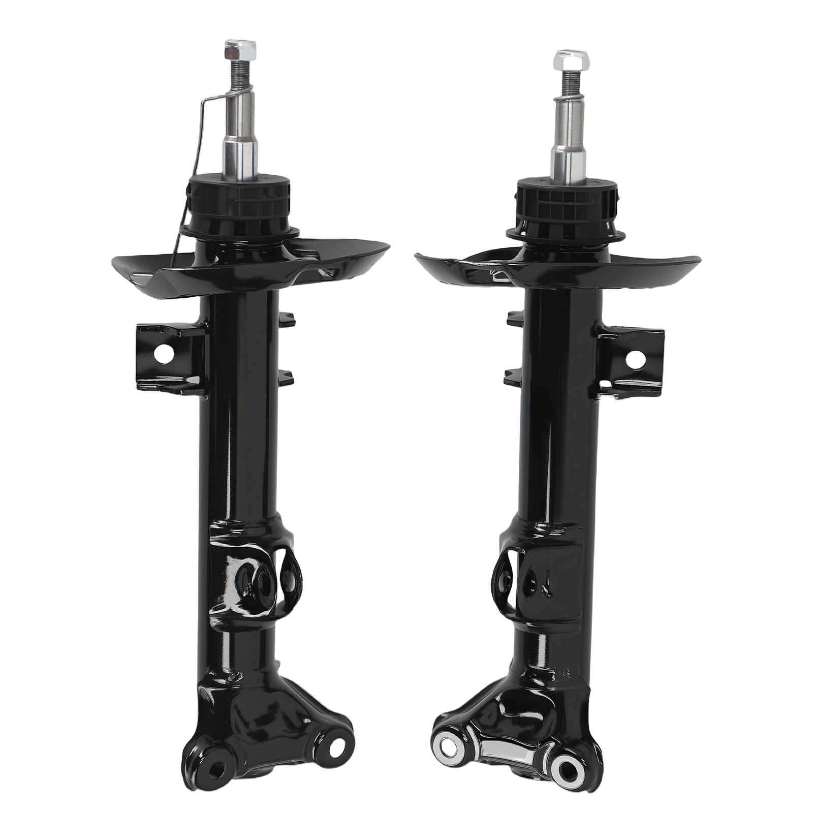 Amortisseurs Avant Suspension for Mercedes Classe E W212 S212 2123231300 314343