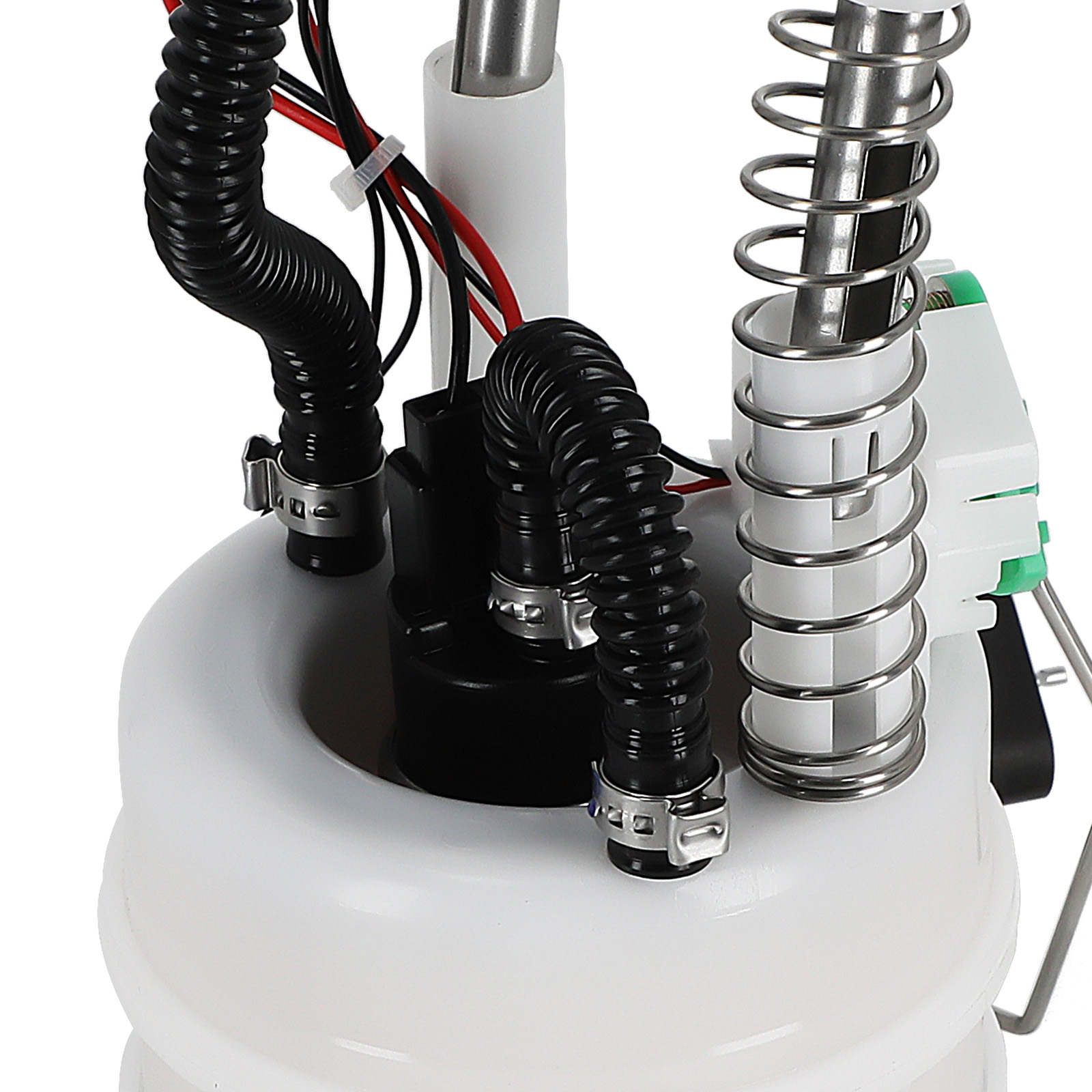 Electric Fuel Pump Module for Nissan Rogue / Rogue Select L4 2.5L 2008-2015