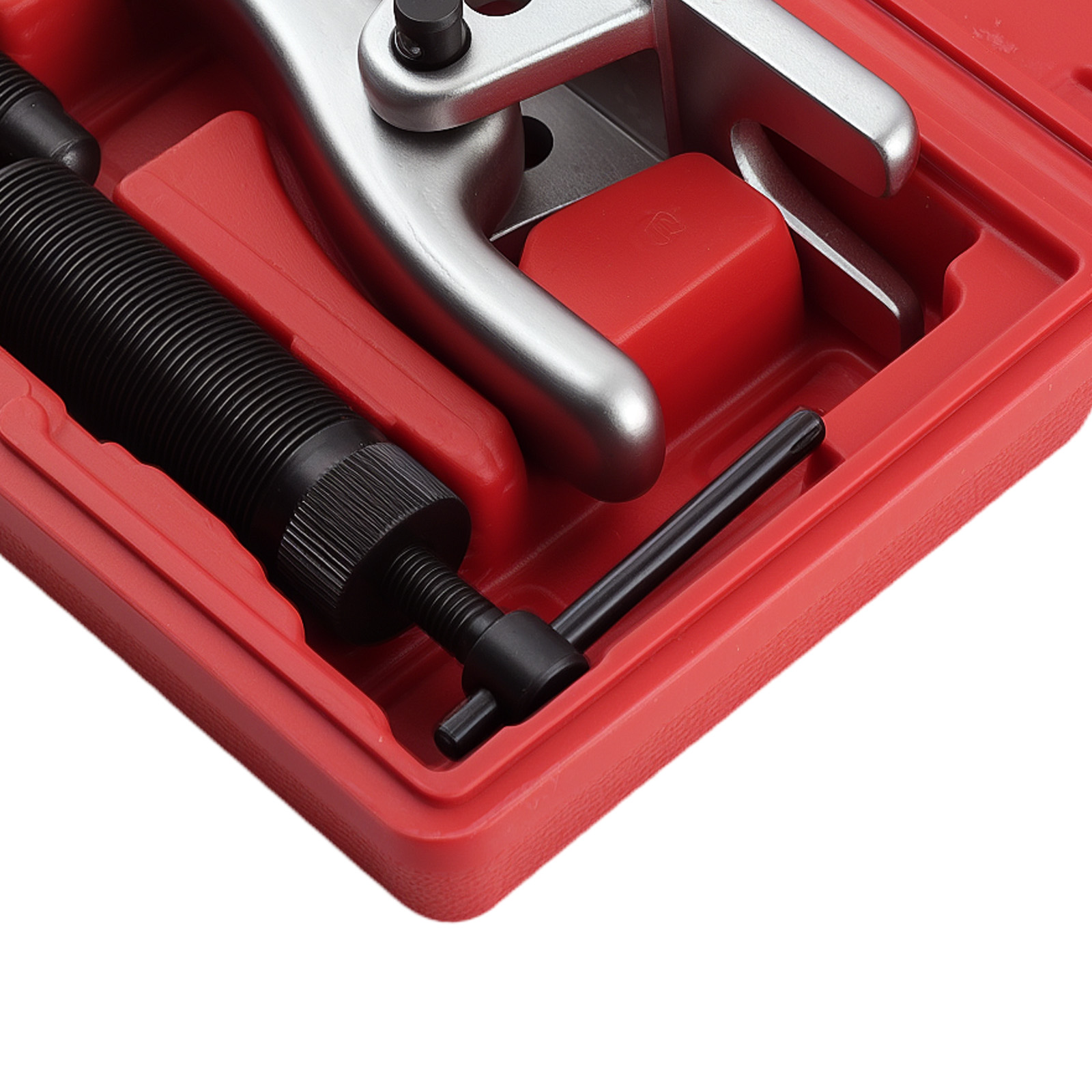 1,5T Hydraulik Kugelgelenkabzieher Traggelenk Ausdrücker Werkzeug