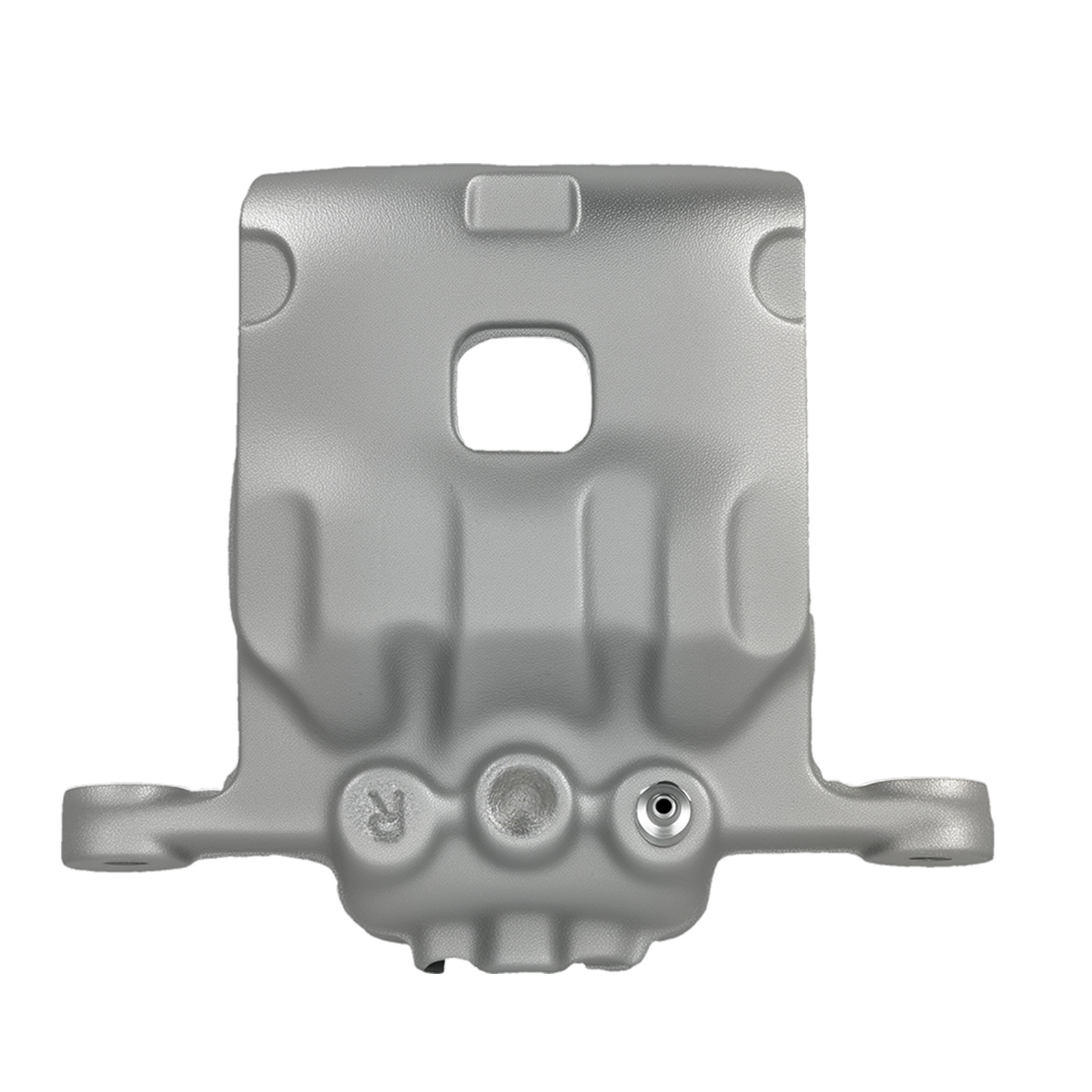 Schwimmsattel Vorne Rechts for Ford Fiesta VI Van CB1 2008-2017 1550200 54mm