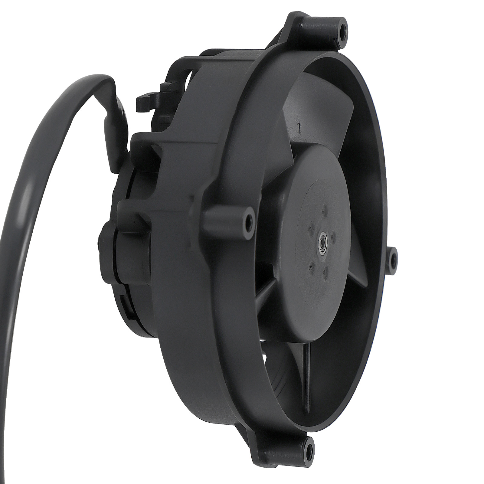 Puller 140W Cooling Fan Motor Radiator Puller Fan for VA32-A101-62A 12Volt