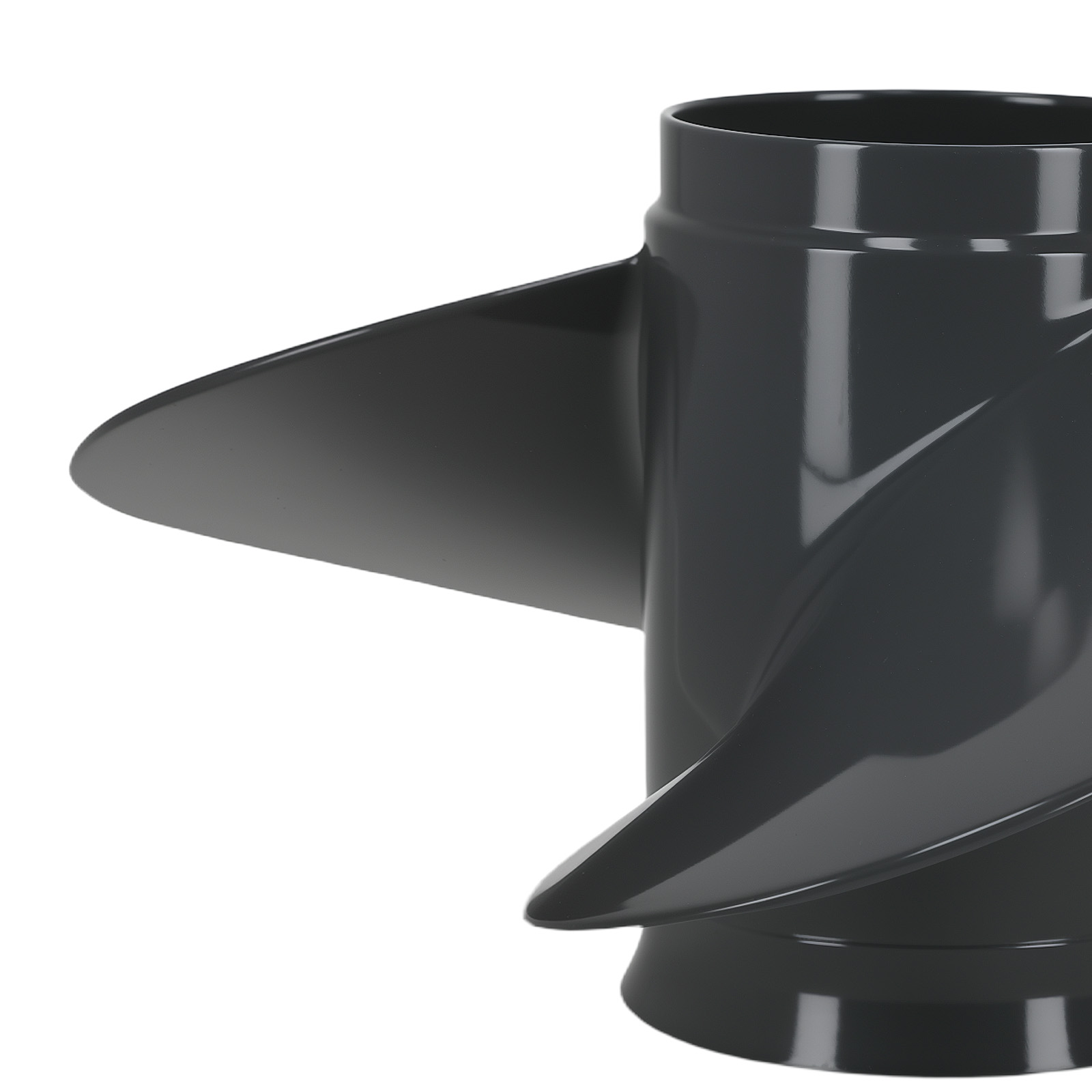 3 Blade Boat Propeller for Honda BF45/BF50/BF60 59130-ZV5-013AH