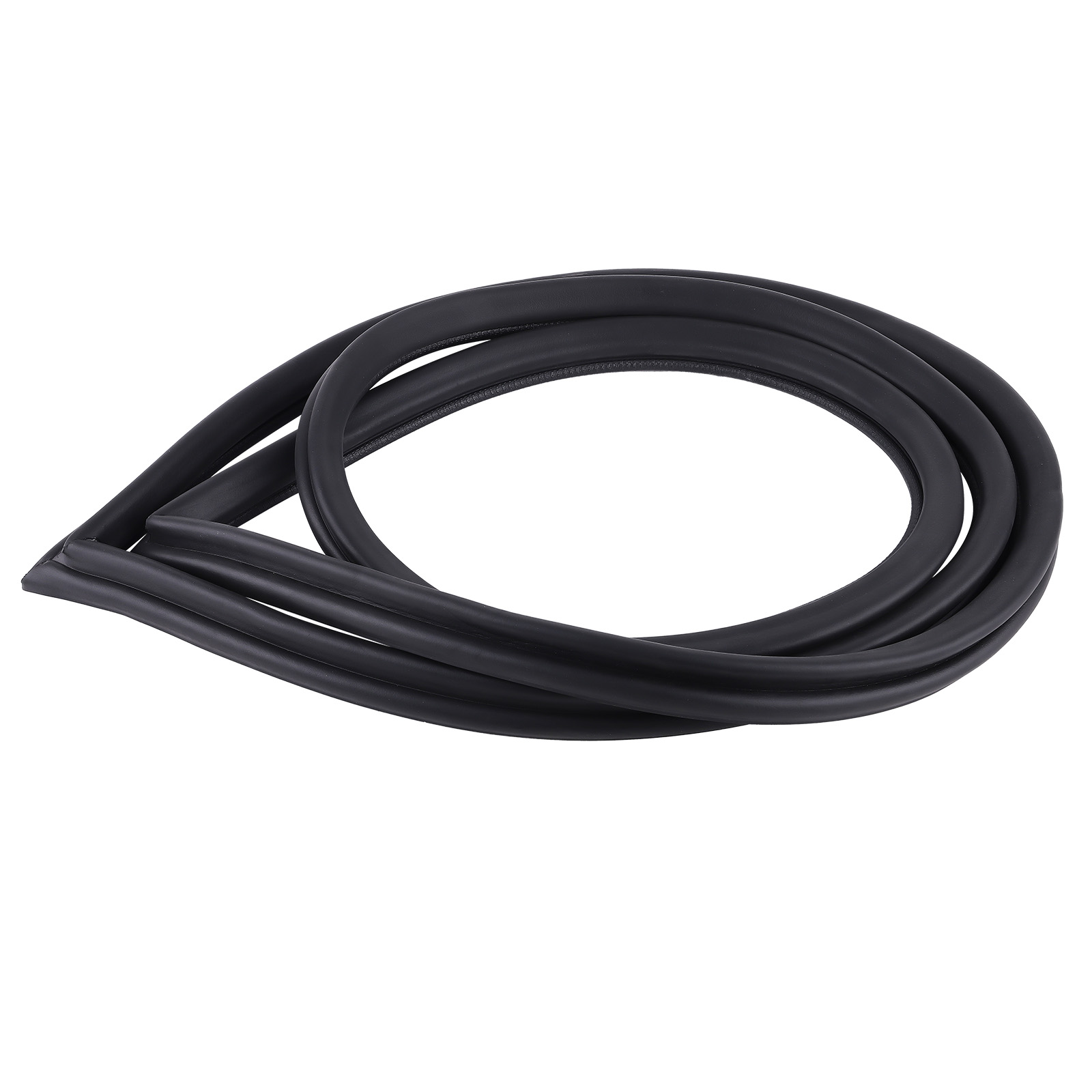 Full Weatherstrips Front Windshield Weatherstrip for Chevy Corvette C4 1990-1996