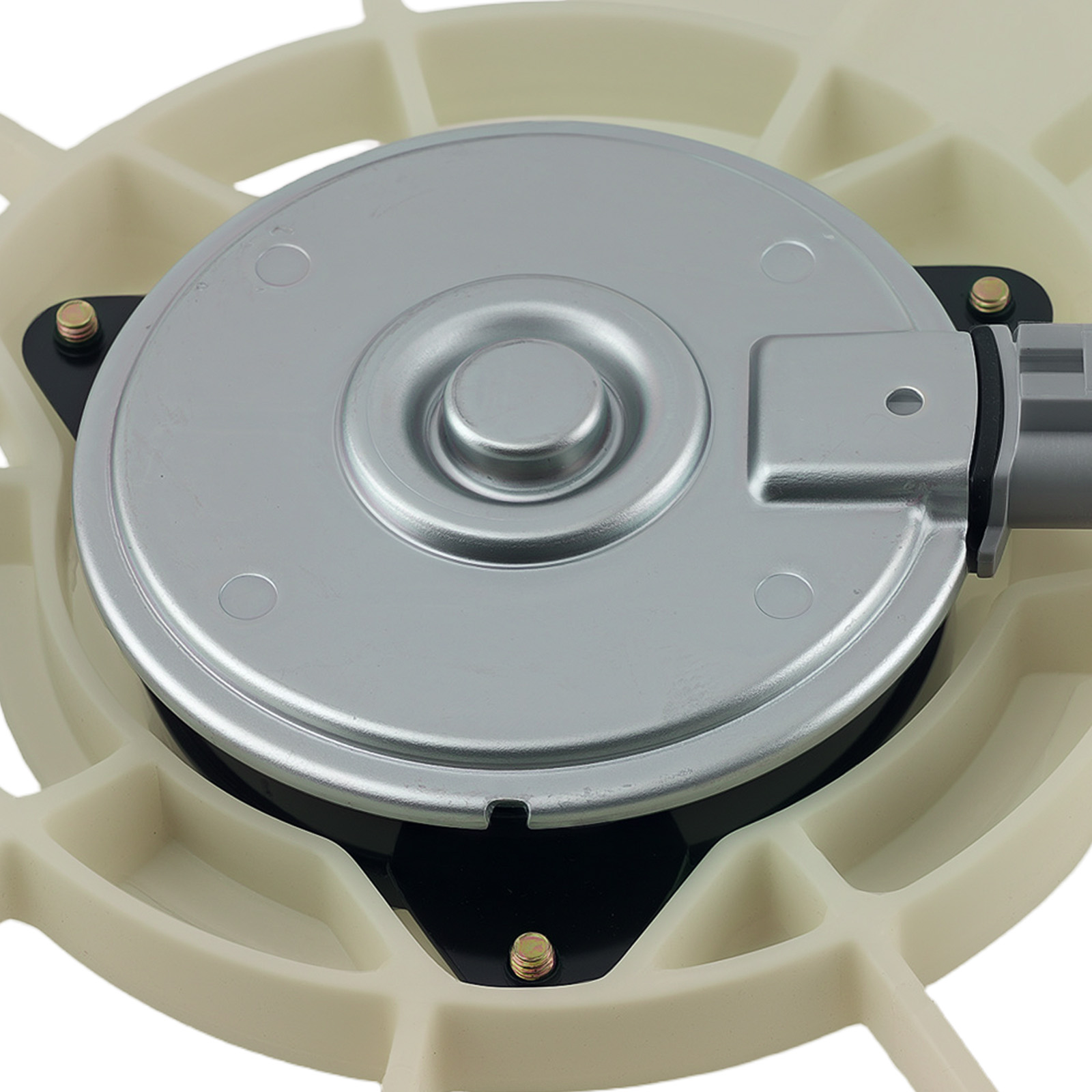 Auto Fan Assembly for Toyota Corolla Vibe 1.8L 2003-2008 88971522