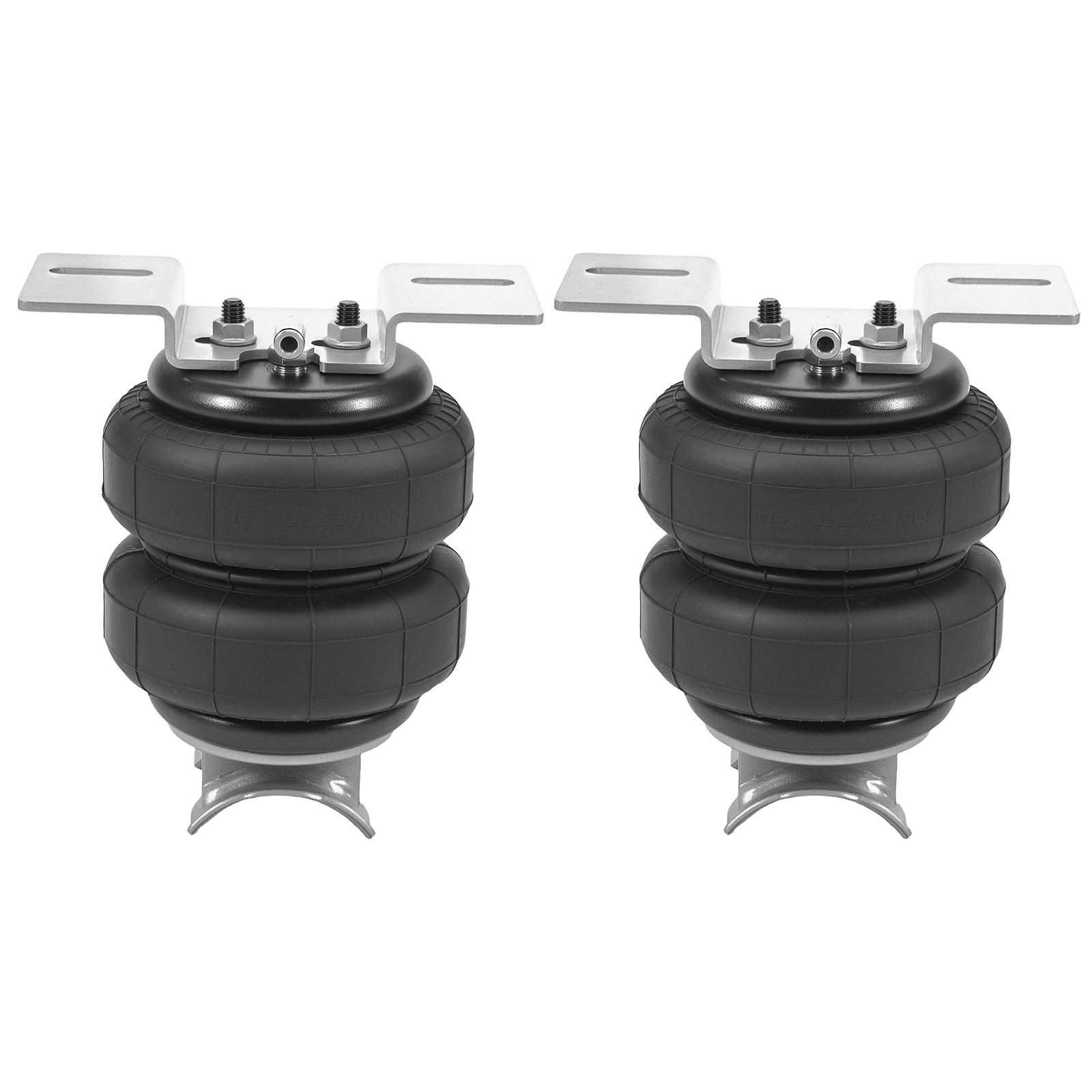 Air Helper Spring Kit for Holden Colorado RC Rodeo RA 2003-2012 Rear