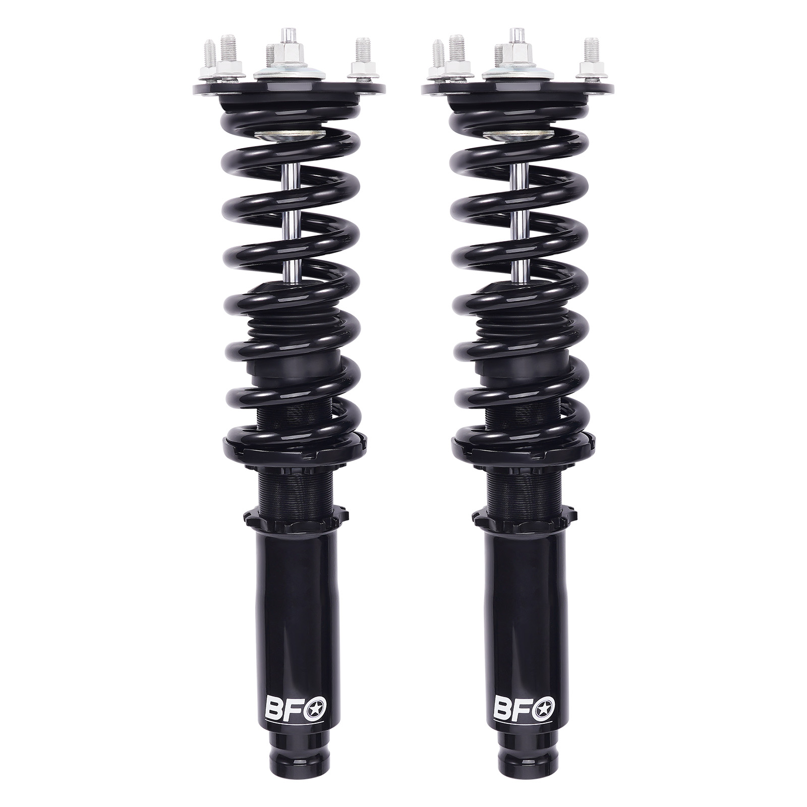 Gewindefahrwerk for Honda Accord 98-02 Acura CL II YA4  2001-2003 Fahrwerk Kit