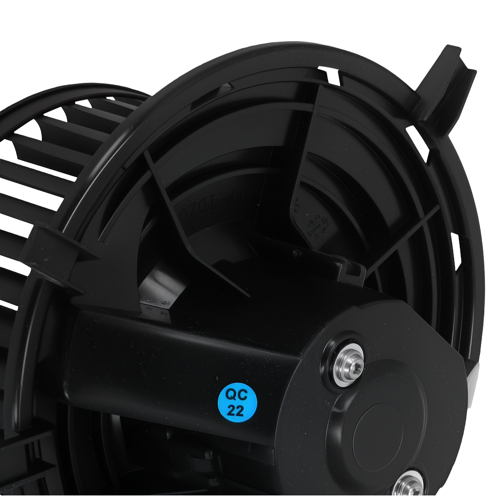 HVAC Heater Blower Motor with Fan Cage For Dodge Journey Base 2010,2014 PM4094