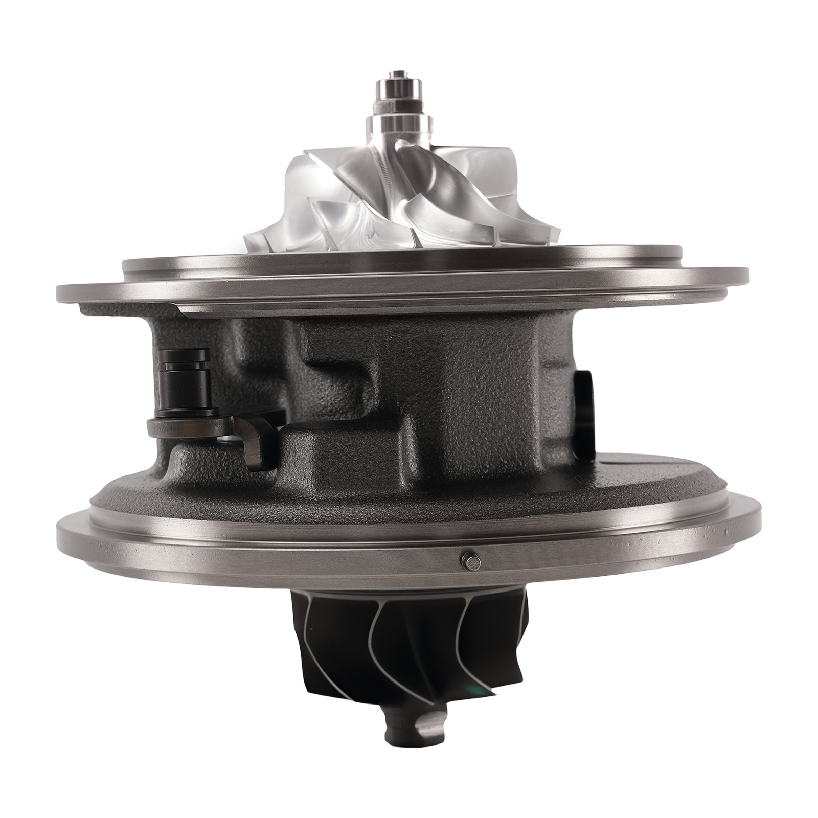 Cartridge Rumpfgruppe Billet for VW Golf Alltrack BA5 2.0 TDI  135KW 2014-2020