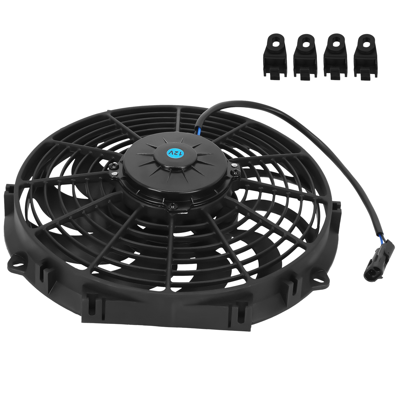 Condenser Fan for Thermo King Tripac for Evolution APU 78-1560