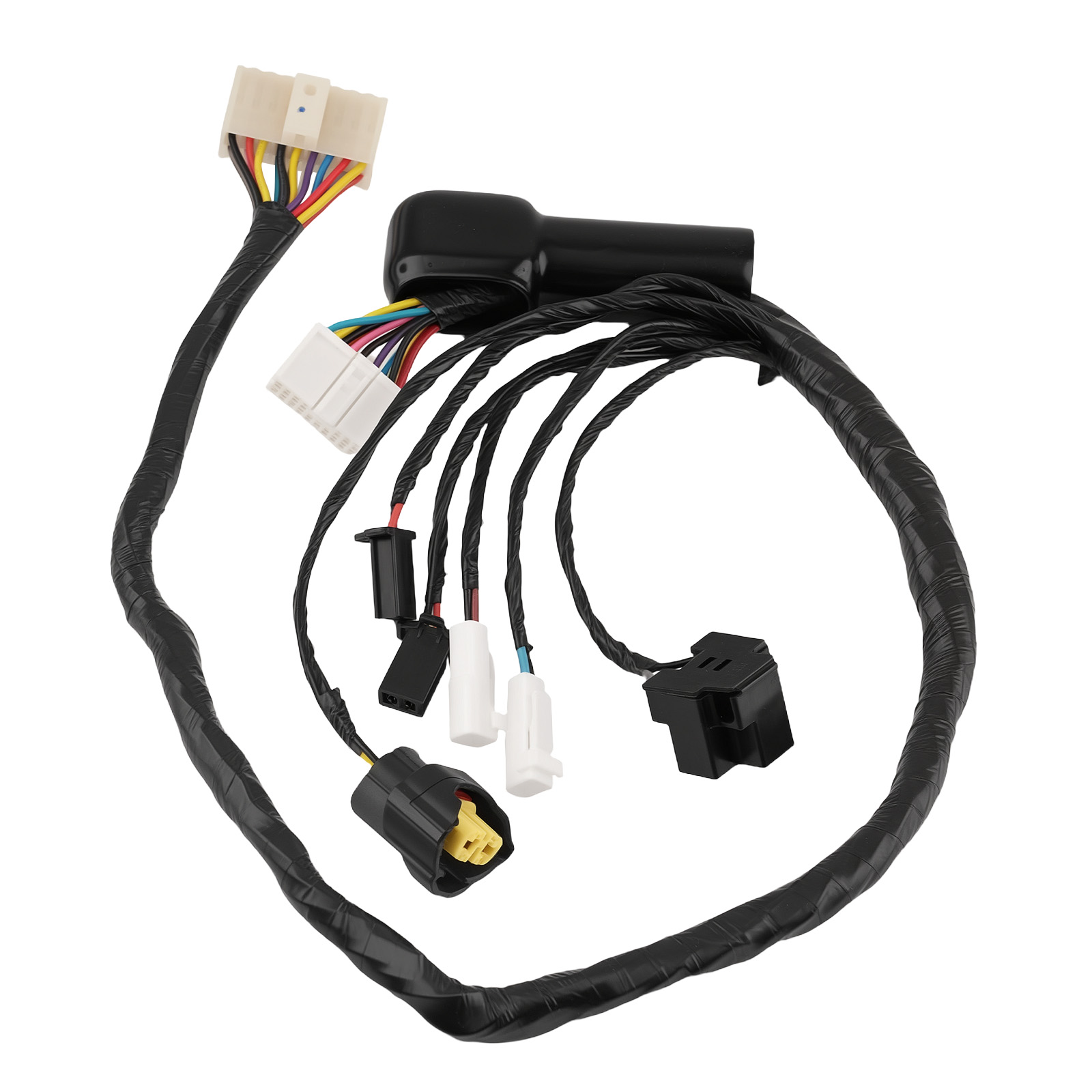 Headlight Gauges Wire Harness for Suzuki GSXR 600 750 2006 2007 3662001H00