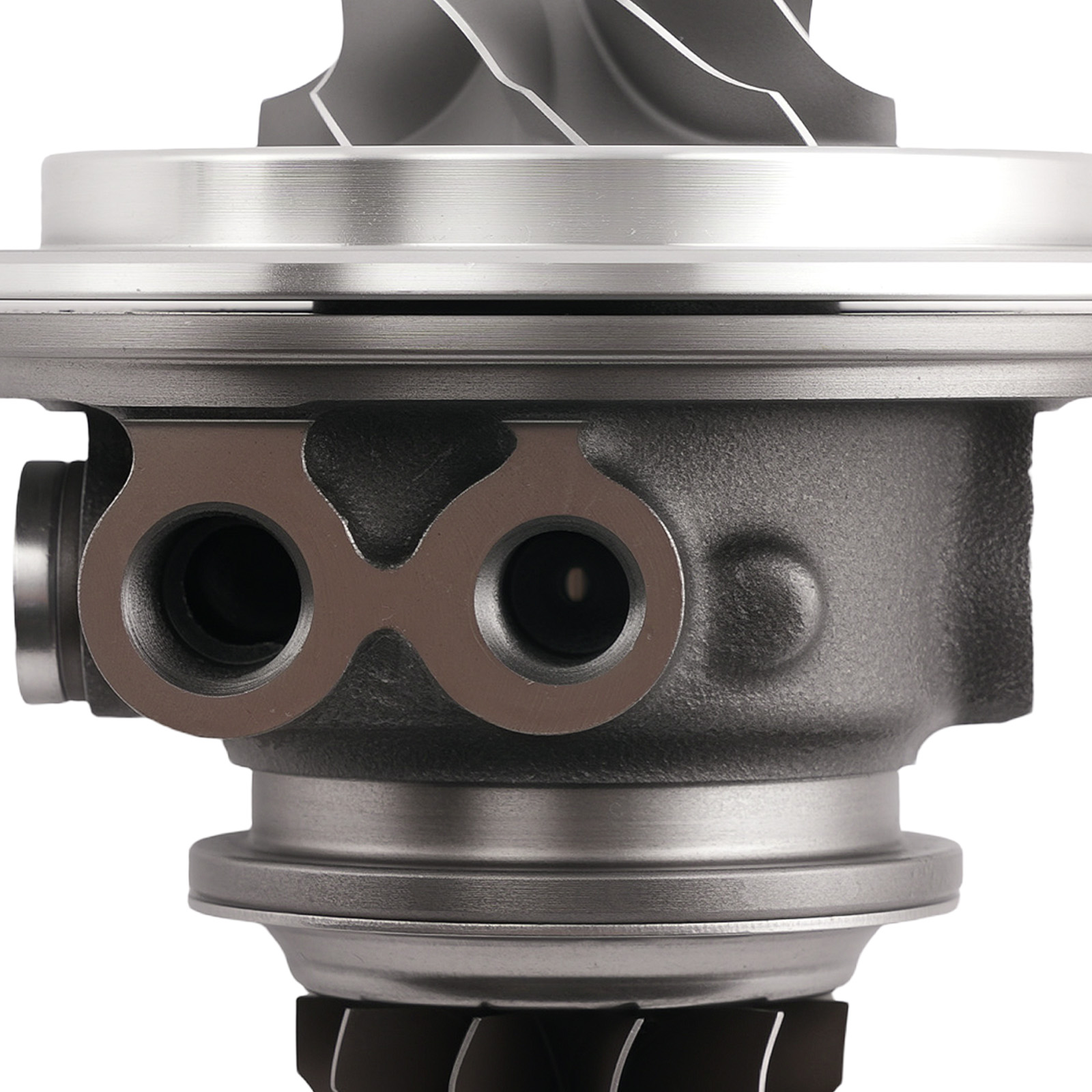 Turbolader Core for AUDI A3 8L1 VW BORA 150PS 06A145713D 1996-2005