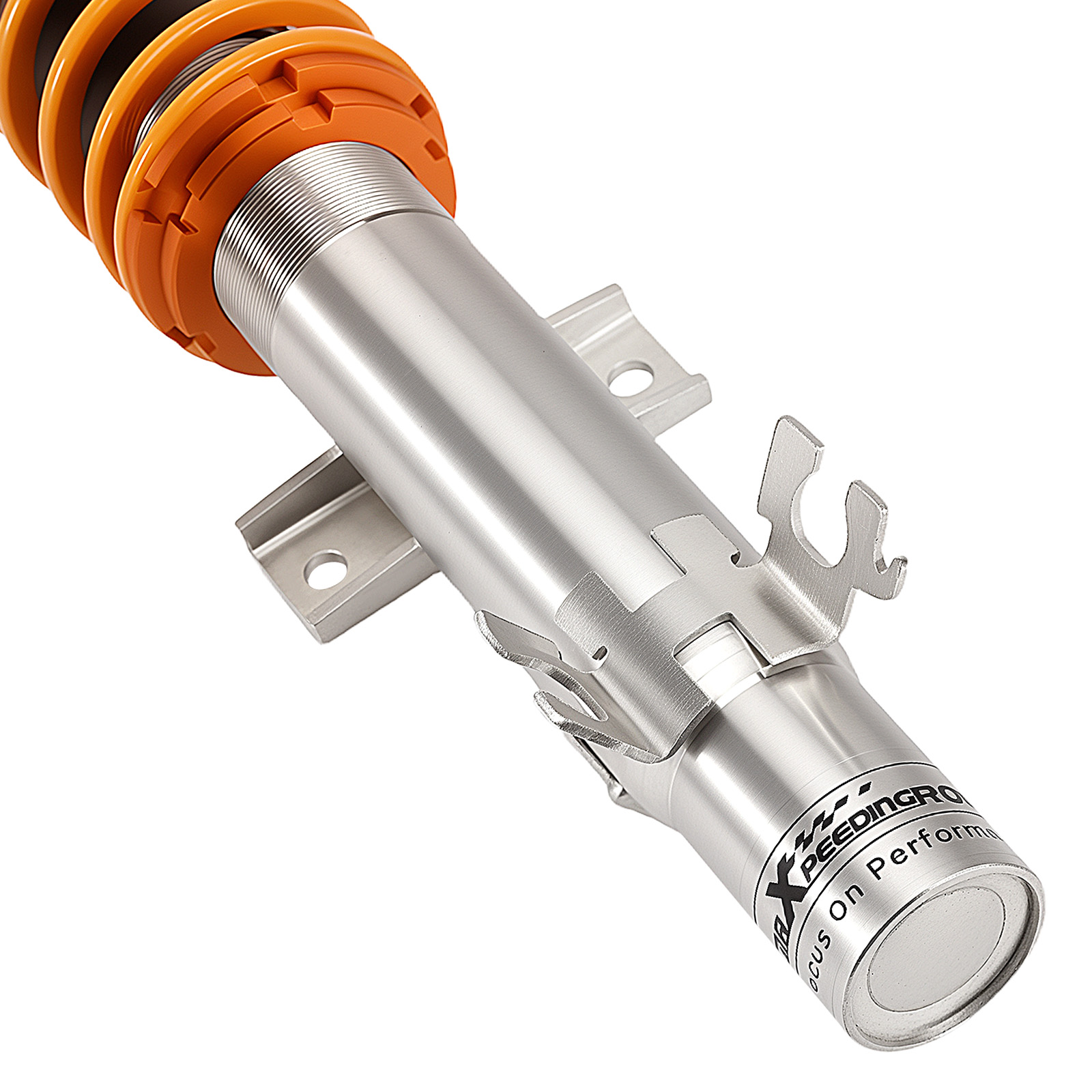 Höhenverstellbar Gewindefahrwerk for Seat Mii Skoda Citigo VW UP! 2010–heute