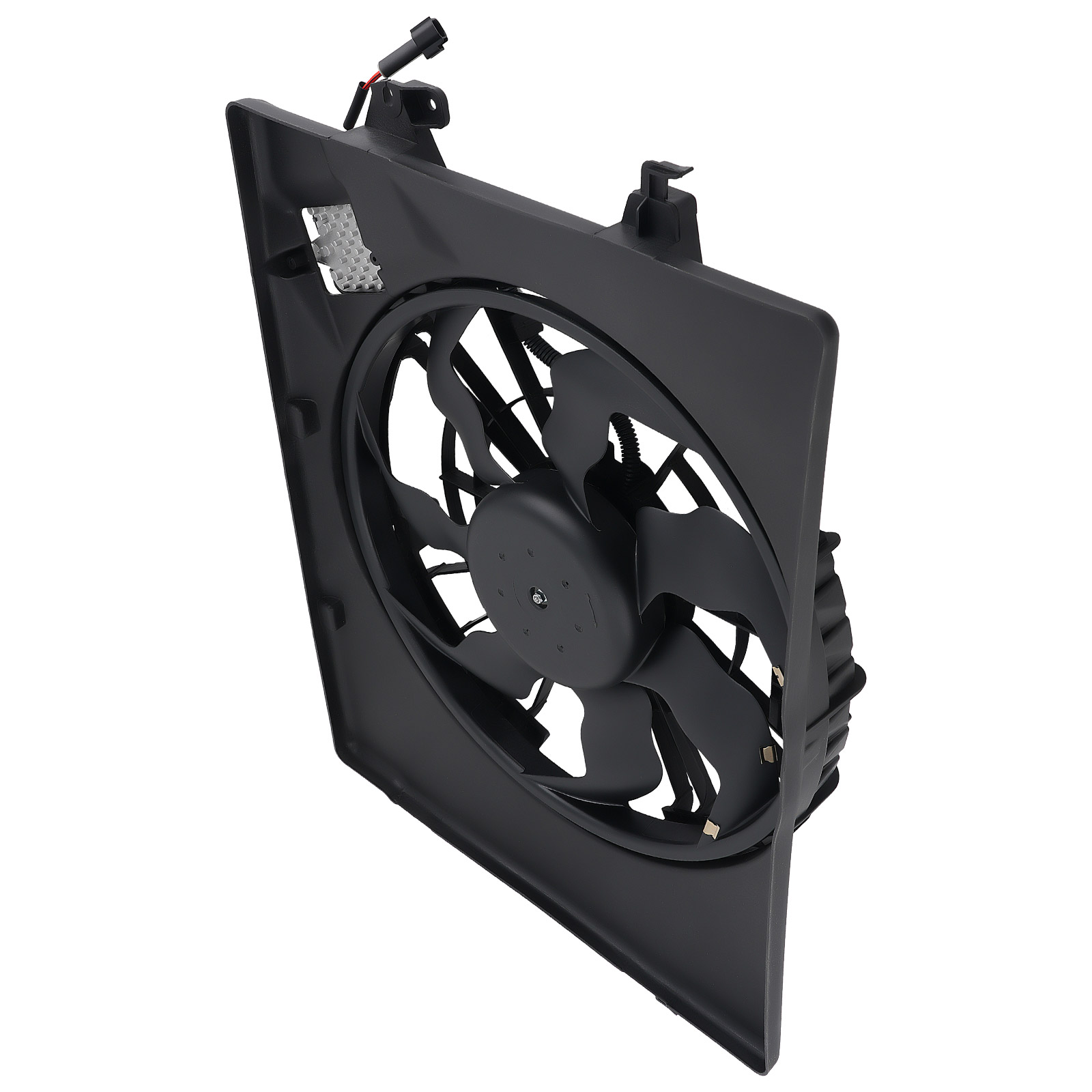 Cooling Fan for Hyundai Sonata for Kia Optima 2014-2015 253802T500 25385-4R500