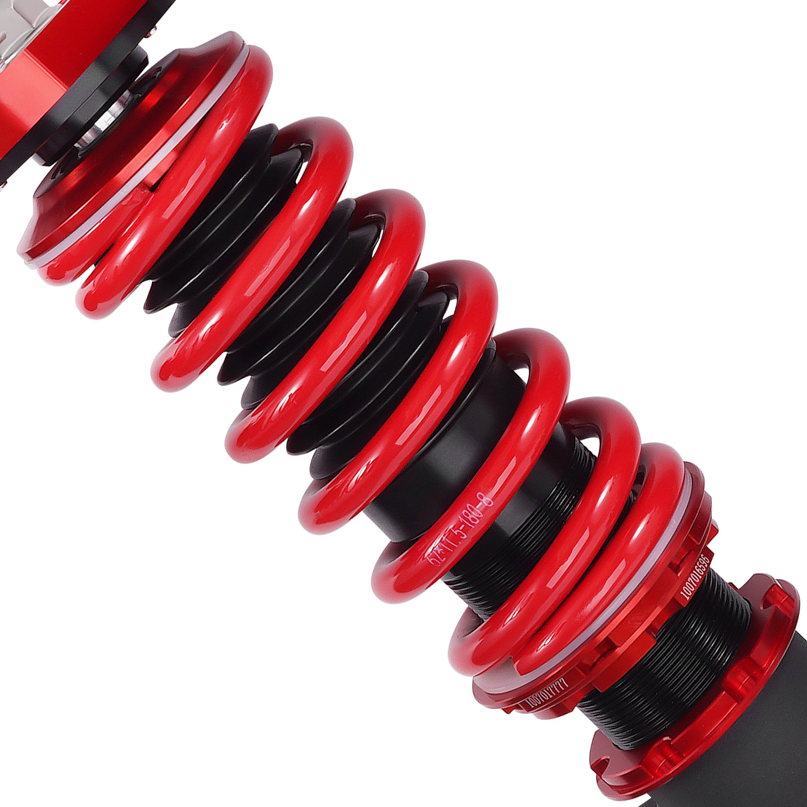 STABBER 24 Level Adjustable Coilovers Lowering Kit For Honda Civic SI 2014-2015
