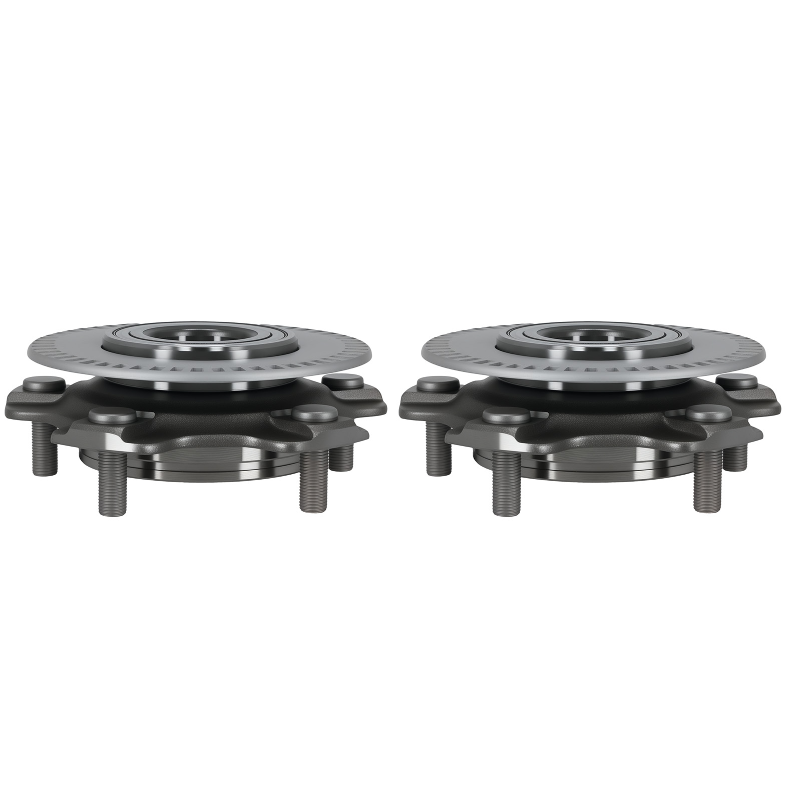 Front Wheel Hub Assembly for Suzuki Grand Vitara 2001-2005 513193 WA513193