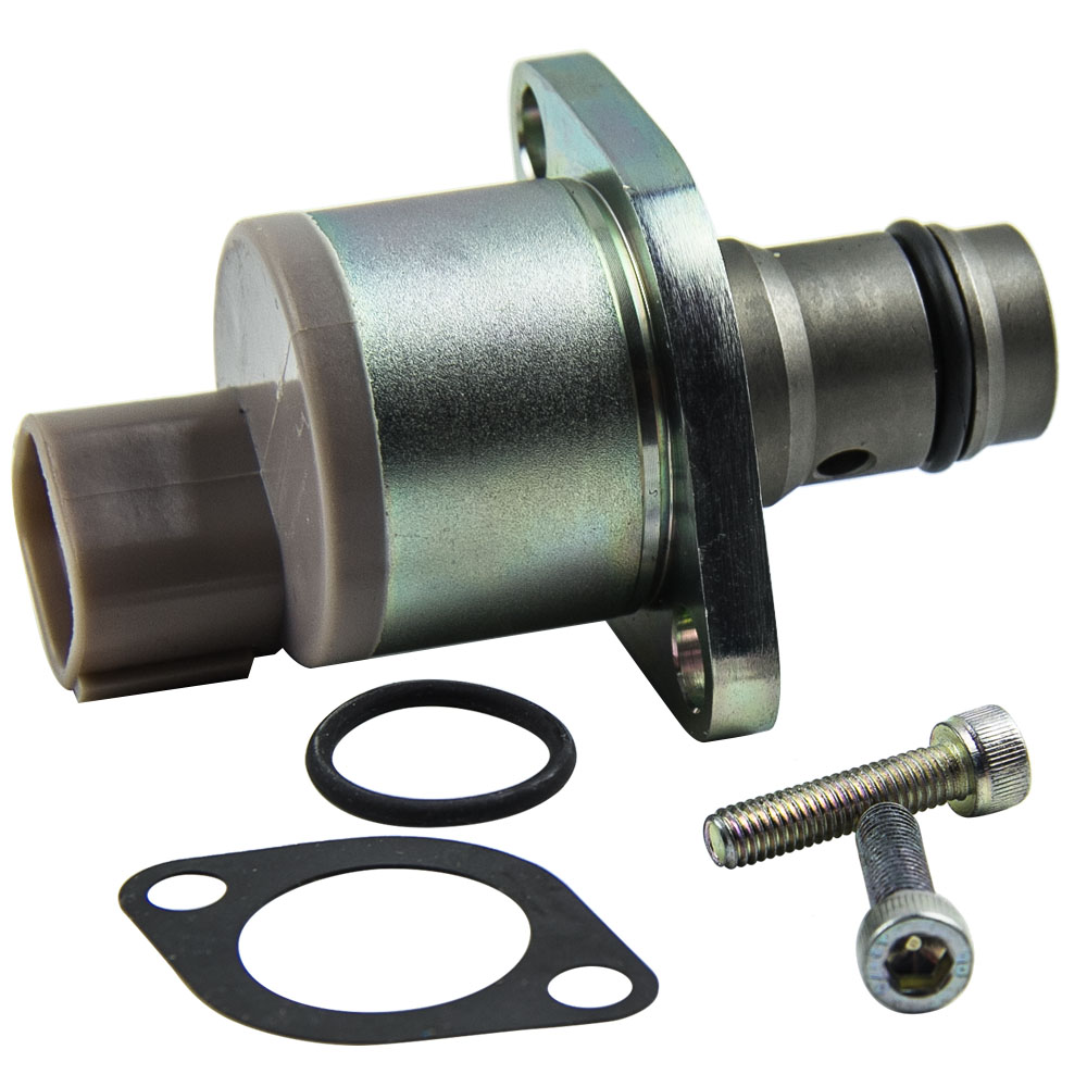 DIESEL FUEL PUMP SUCTION CONTROL VALVE FOR Isuzu Rodeo DMax Land Rover