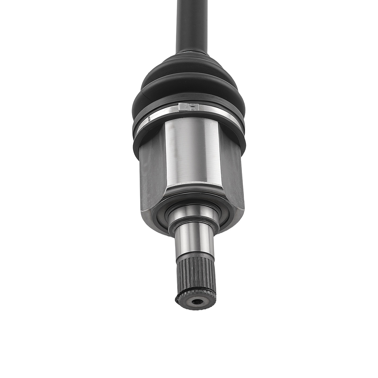 Front Left CV Axle Assembly for Honda Accord 3.5L 08-12 FWD