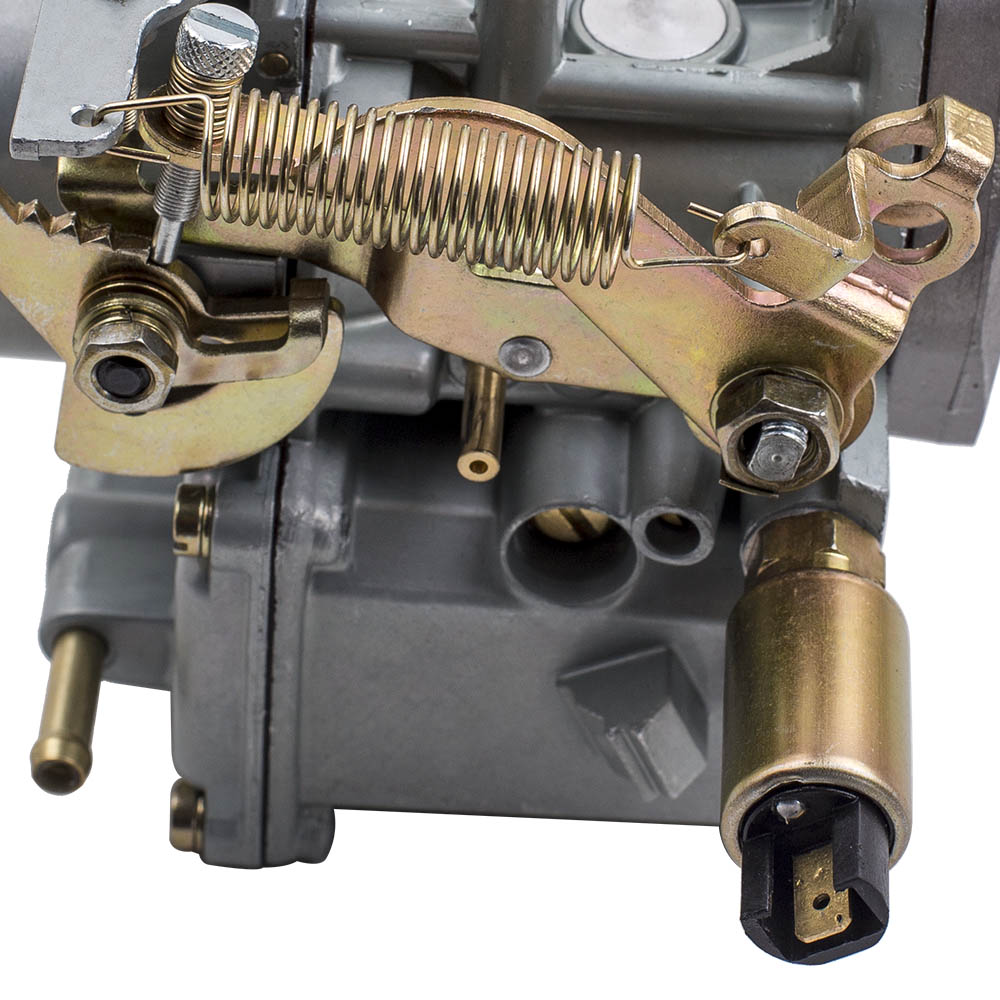 30/31 PICT-3 Vergaser for VW Käfer BEETLE Ghia 1973 113129029A Single Port@wJuz7Y