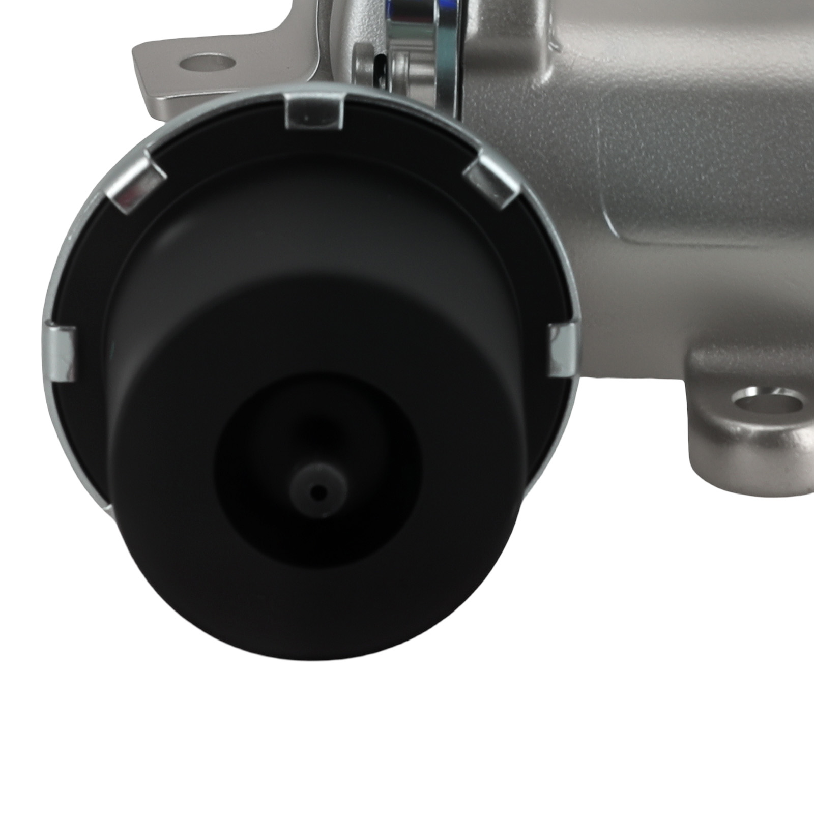 AGR Kühler Abgaskühler for AUDI A4 8E B7 A6 4F C6 + Avant 2.0 TDI 03G131512AL