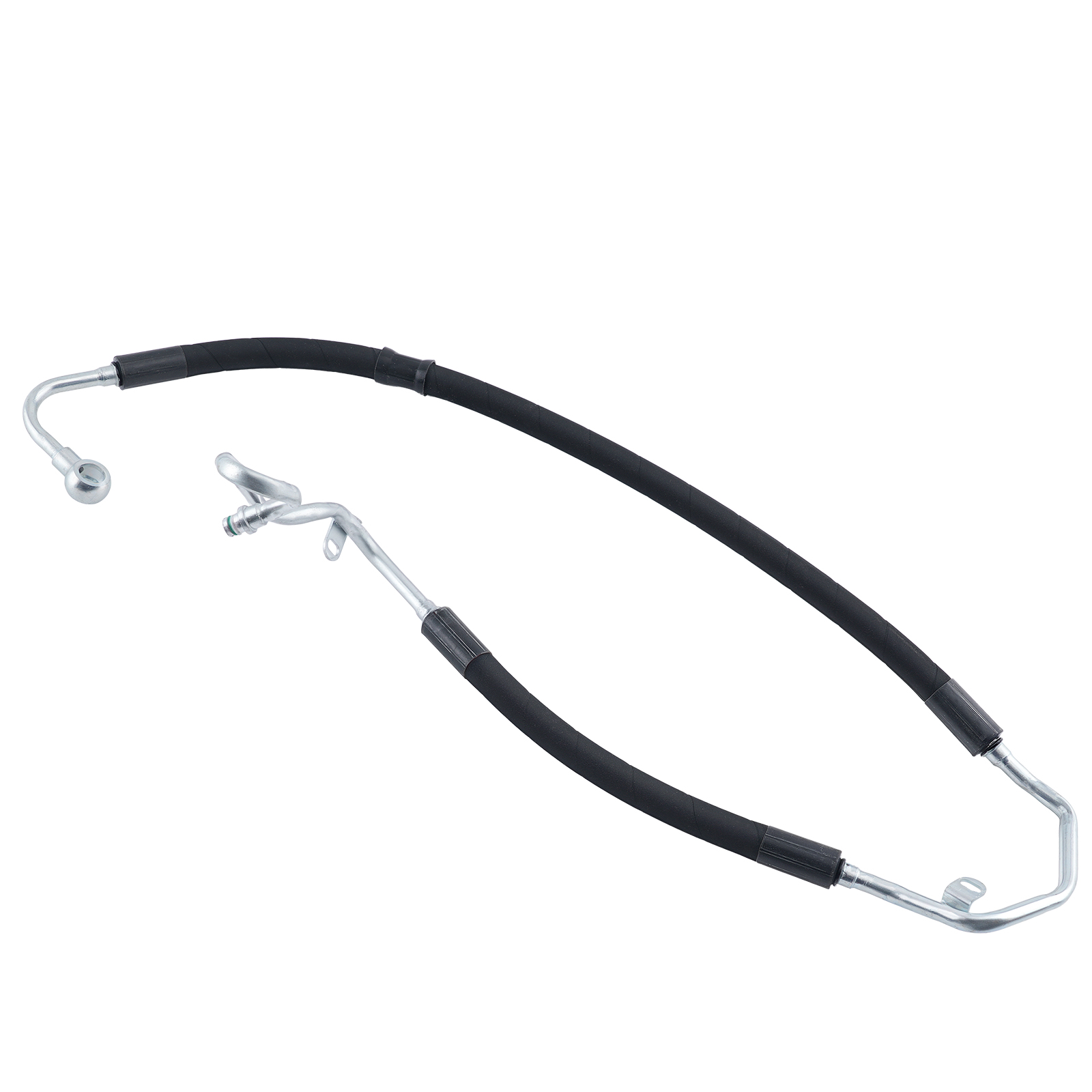 Druckleitung Servolenkung for Mercedes E320 W211 2003-2005 2004 3405155