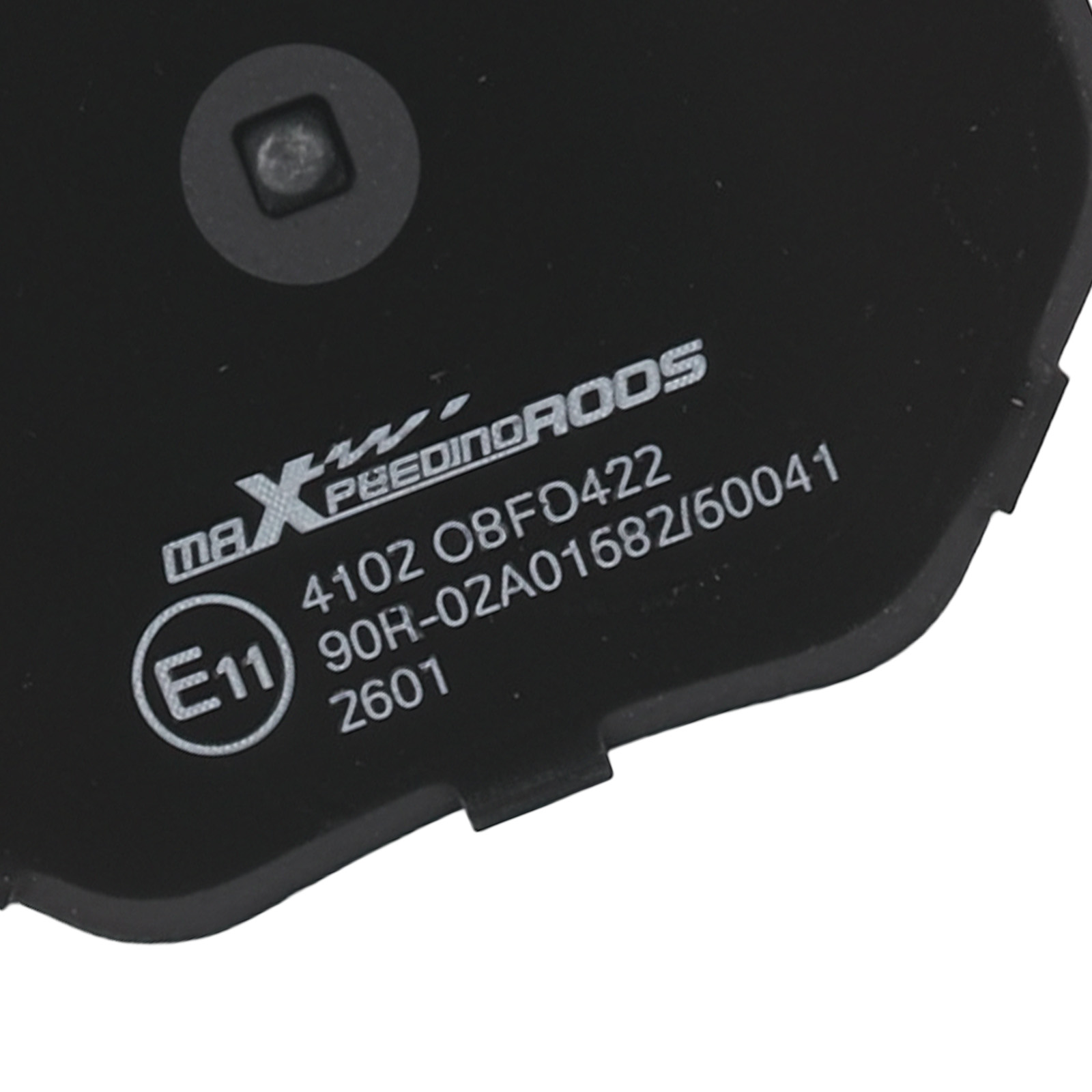Bremsbeläge Hinten For BMW 3 E46 5 E39 4.9 7 E38 X3 E83 2.0-3.0 X5 E53 2.9-4.8
