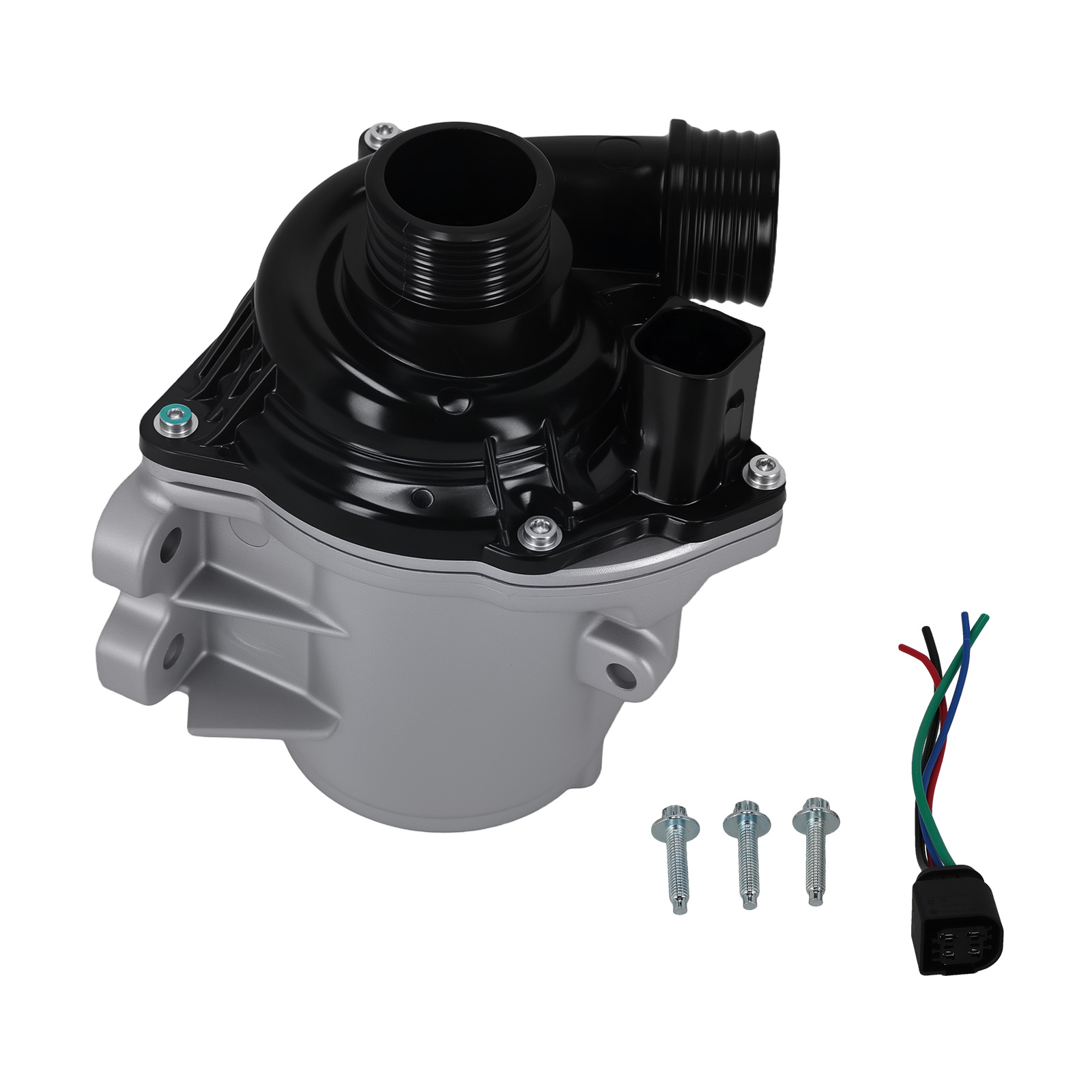 Elektrische Wasserpumpe for BMW 135i 335i 535i 640i 11517632426 E82-F13