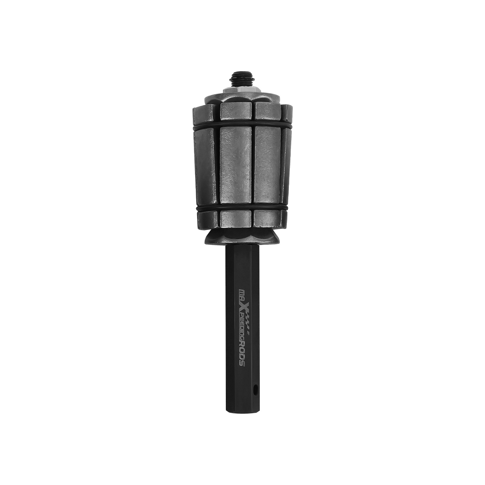 Auspuff Rohrweiter Set 3-tlg. Kfz Werkzeug Rohr Expander Aufweiter 29-89 mm