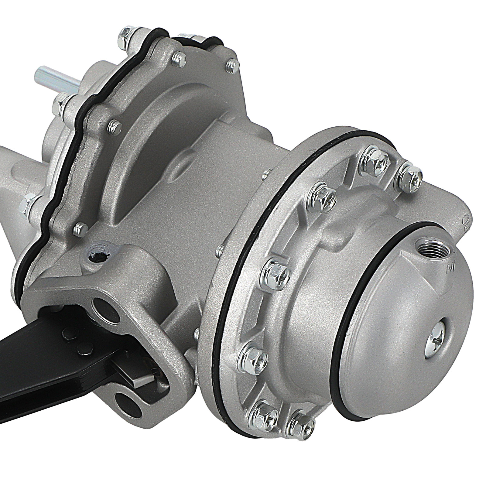 Fuel Pump for Mercury Medalist Montclair Voyager 1956-1958 V8 ECG-9350-J