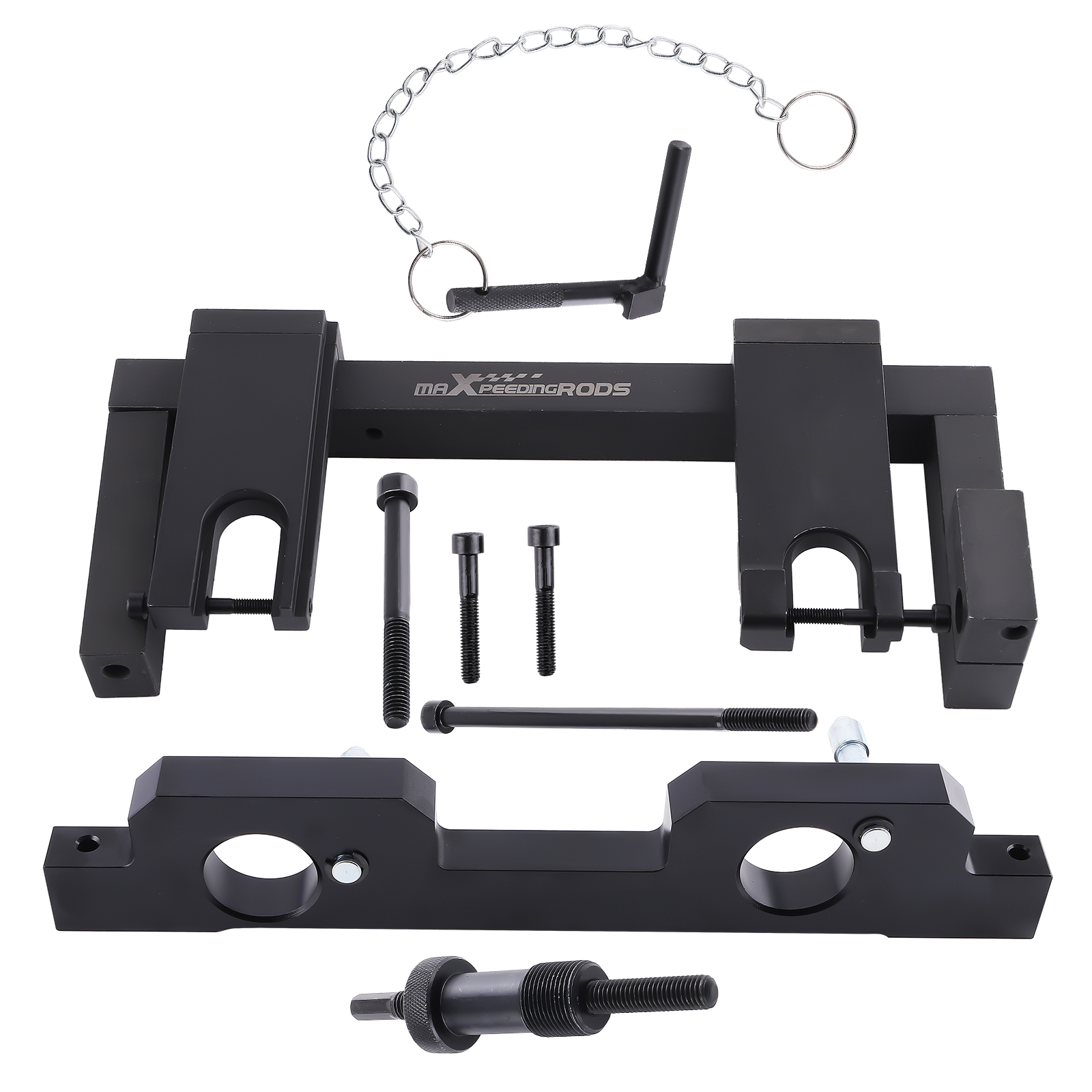 1x  Camshaft Engine Locking Timing Tool For BMW N20 N26  fixating base
