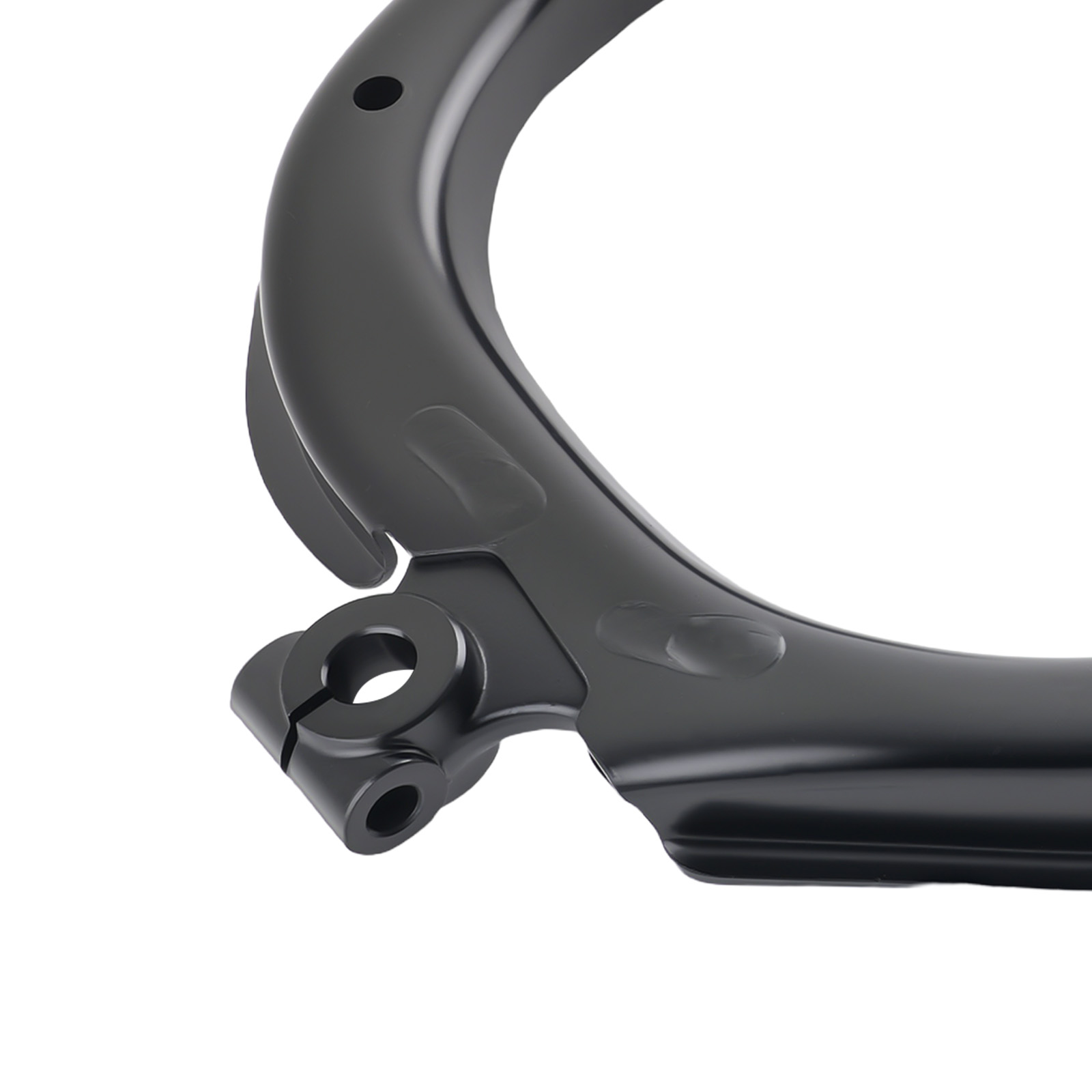 Front Upper Control Arms Ball Joints Kit for 2002-2009 Chevy Trailblazer Rainier