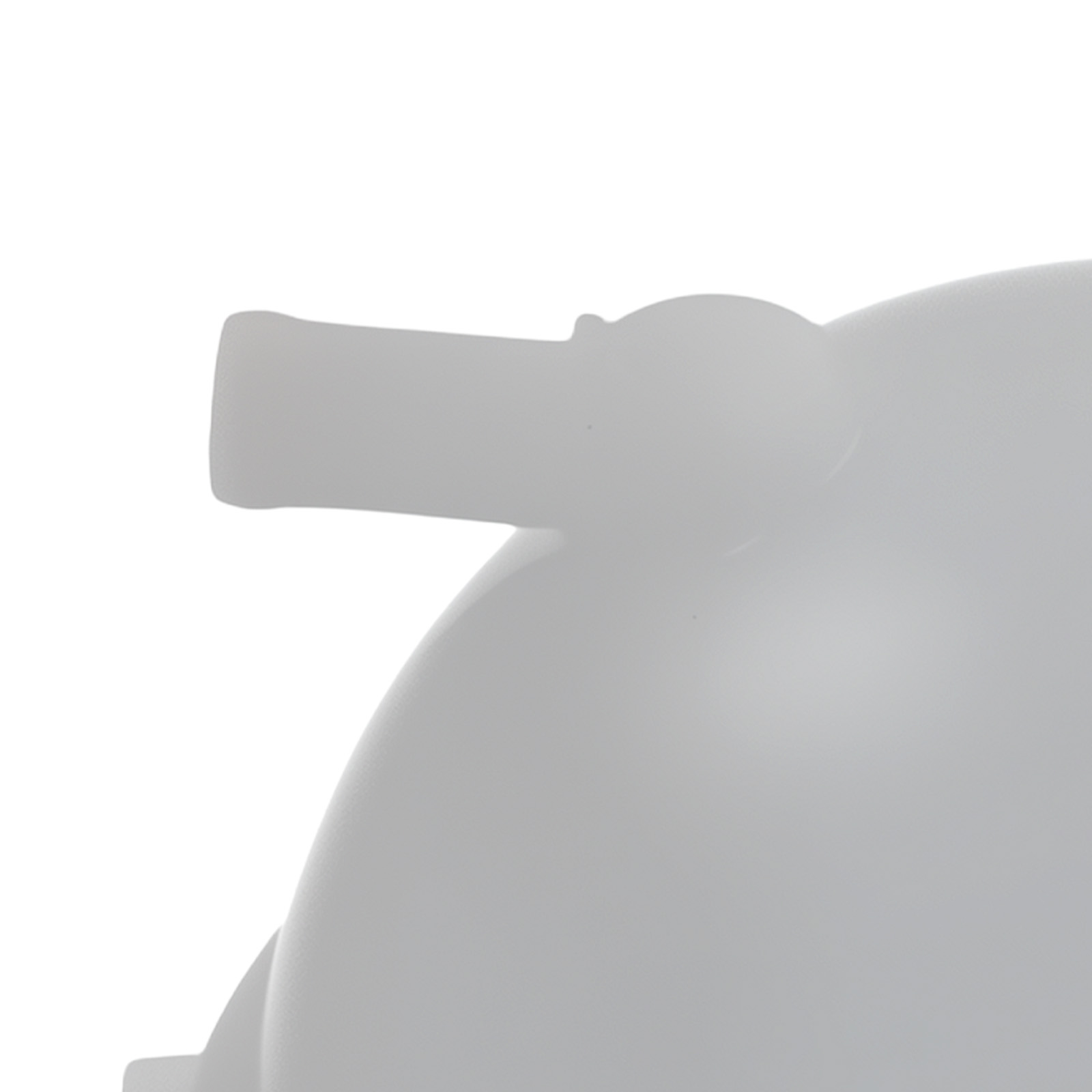 Coolant Reservoir Tank for Audi TT VW Golf Jetta  Seat Toledo 99-15 1J0121407F