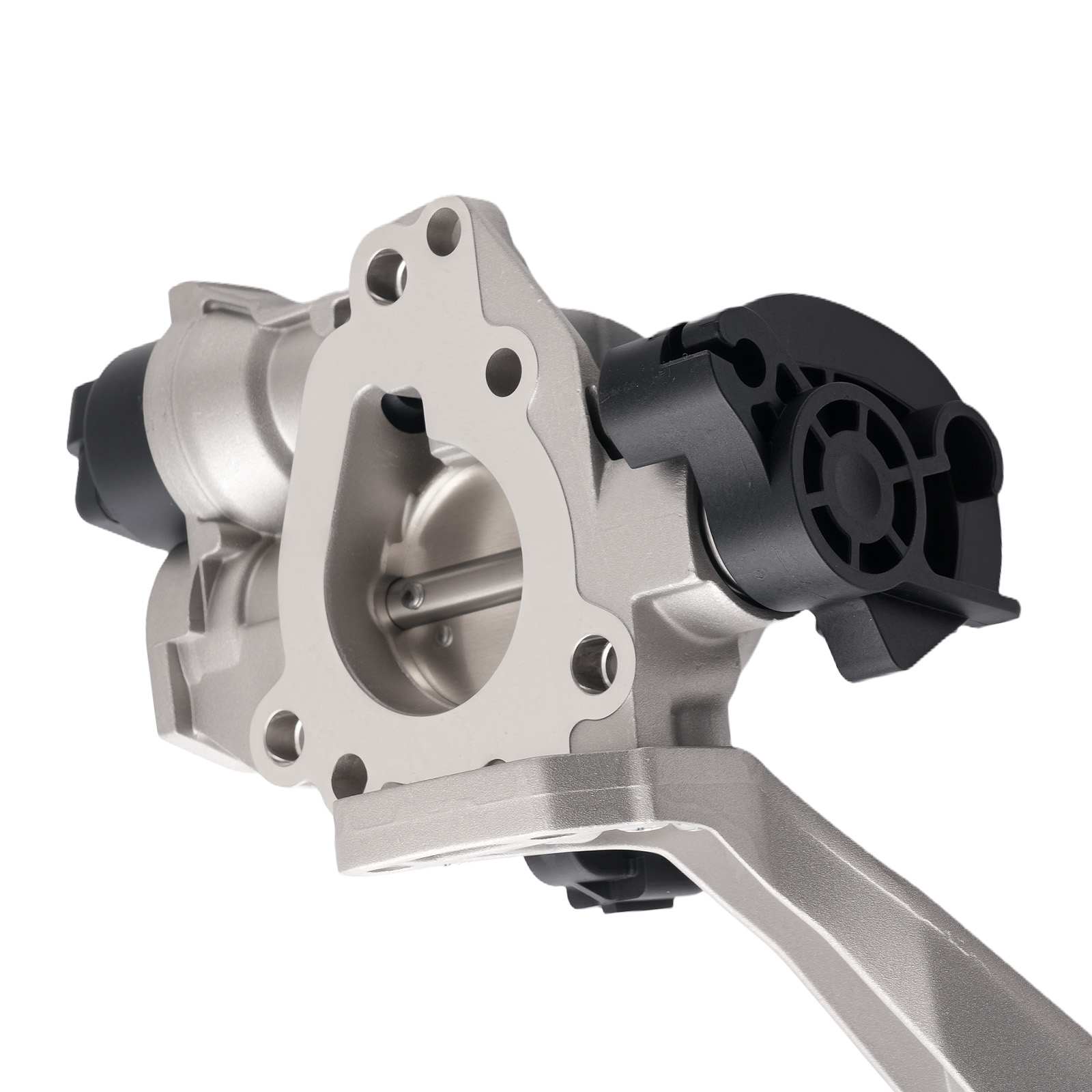 Drosselklappengehäuse for Renault Kangoo 1.2L 1997/08-2021/12 Clio II Twingo I