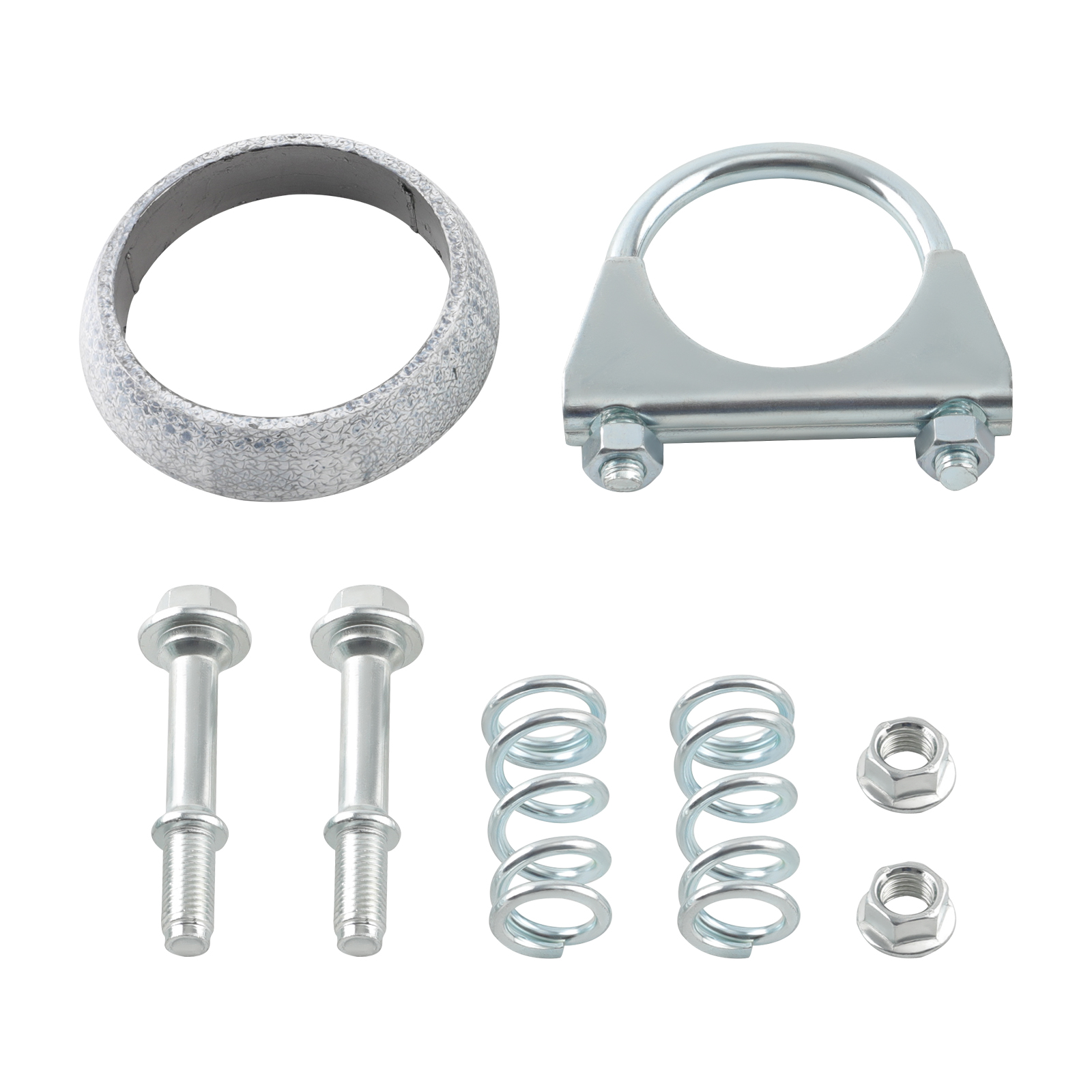 Katalysator System for Toyota Prius 1.5L Hybrid 2004-2009 16337