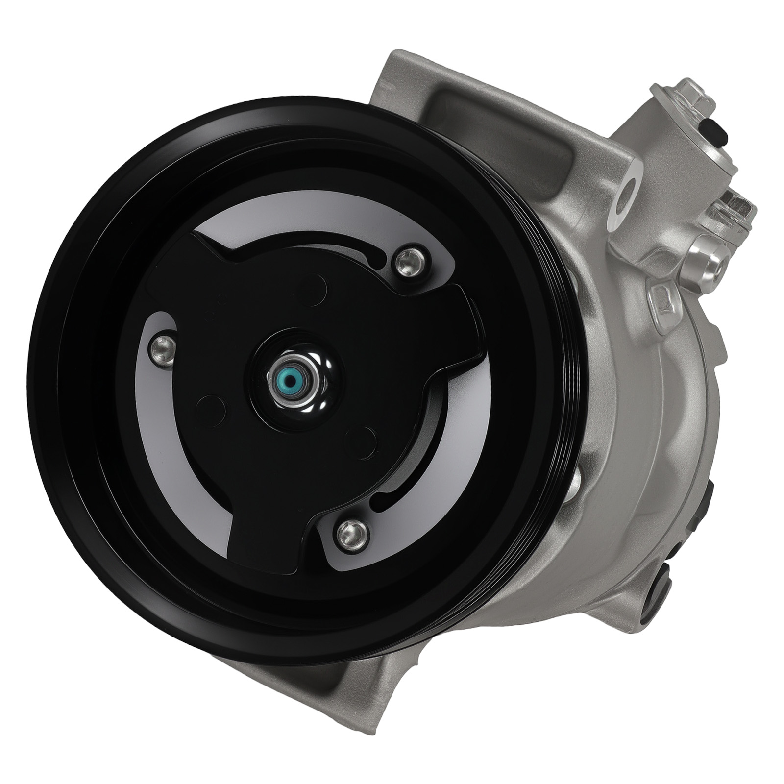 A/C Compresor PXE16 For Audi TT VW Golf Jetta Beetle 2.5L 2005-2014 CO4574JC