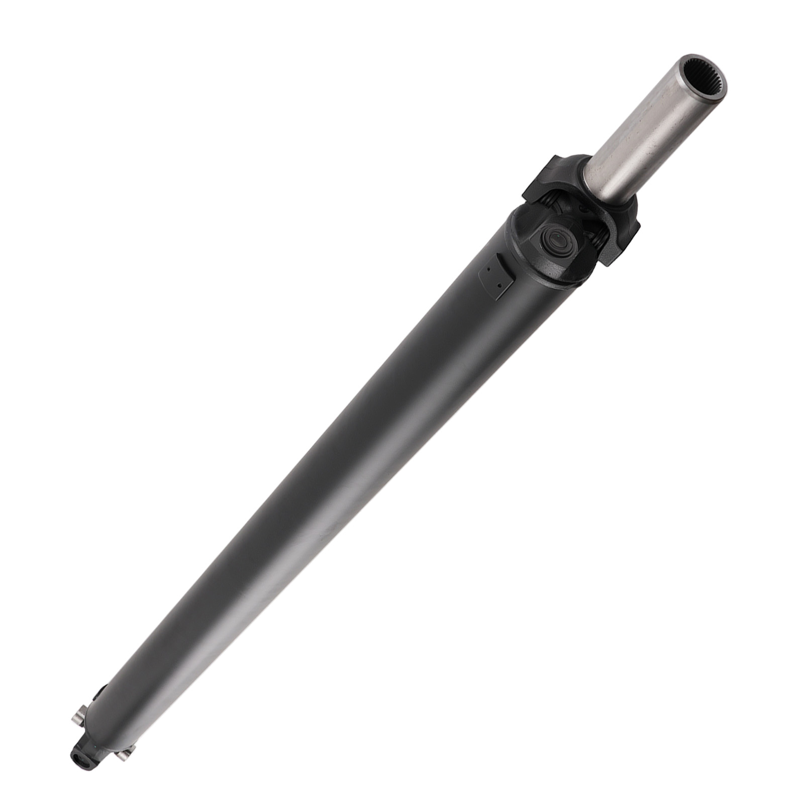 Rear Driveshaft Prop Shaft Assembly for Chevy Silverado 2500 HD Standard 01-06