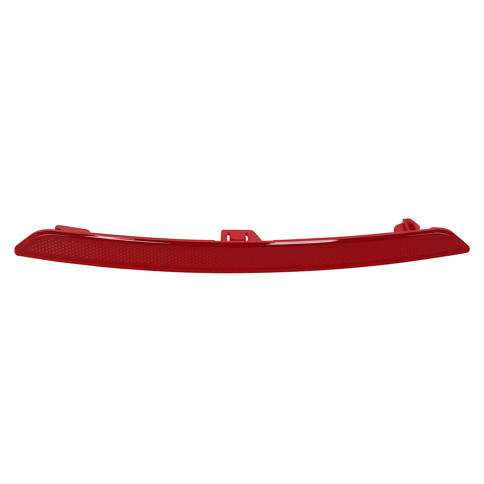 Bumper Reflector for BMW 435i Gran Coupe M Sport 2015-2016 BM1184107 Red
