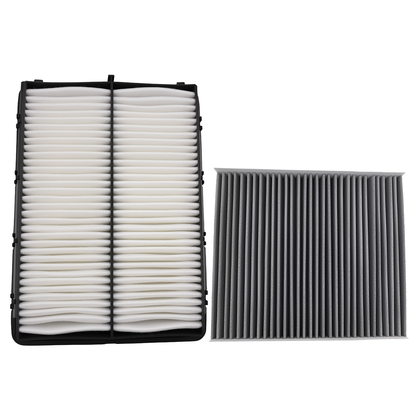Engine Cabin Air Filter for Hyundai Palisade 3.8L 20-2025 28113-A9100 CAF10069P