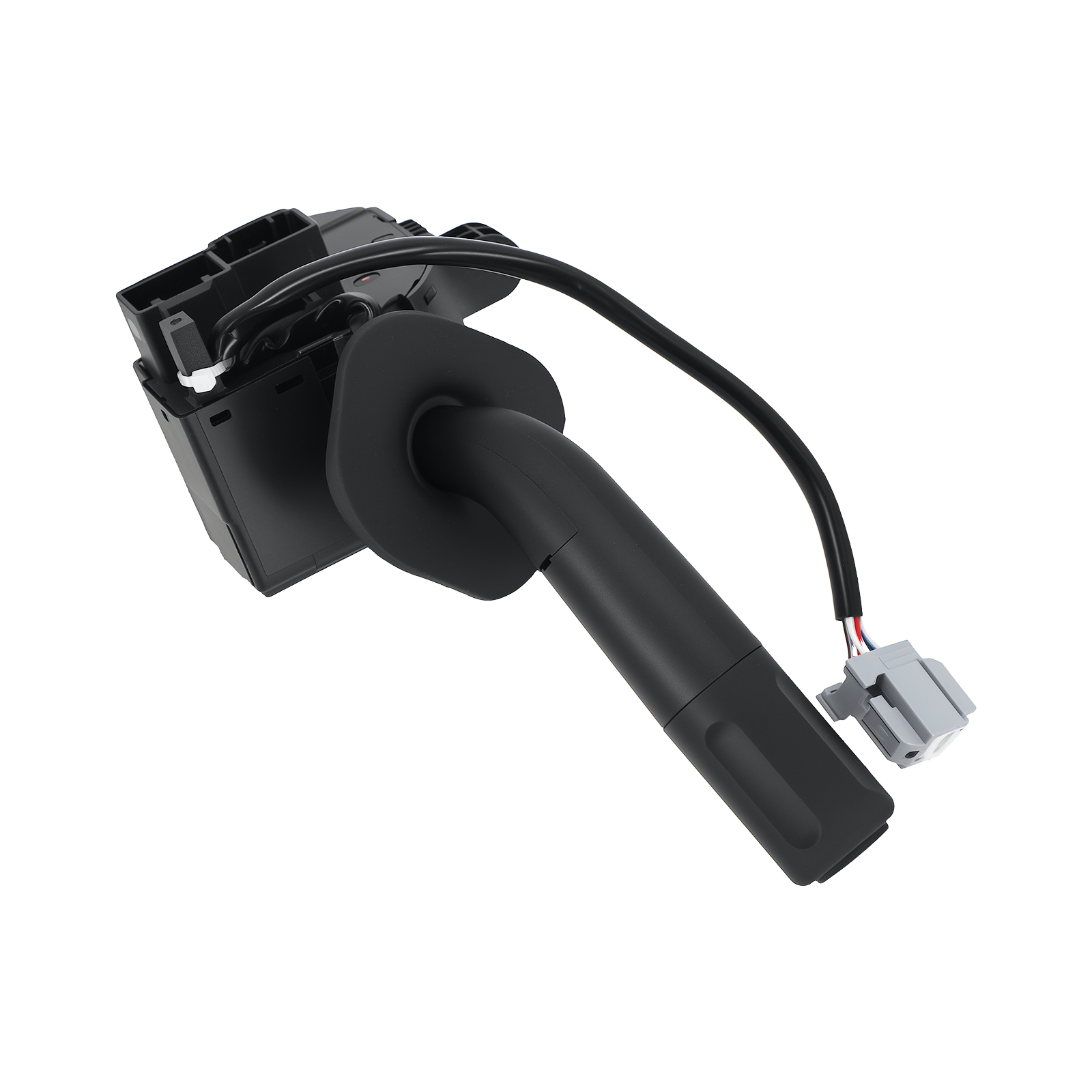 Turn Signal Wiper Switch For Ford F150 Lincoln Mark LT 2006-2008 1S9983 Black