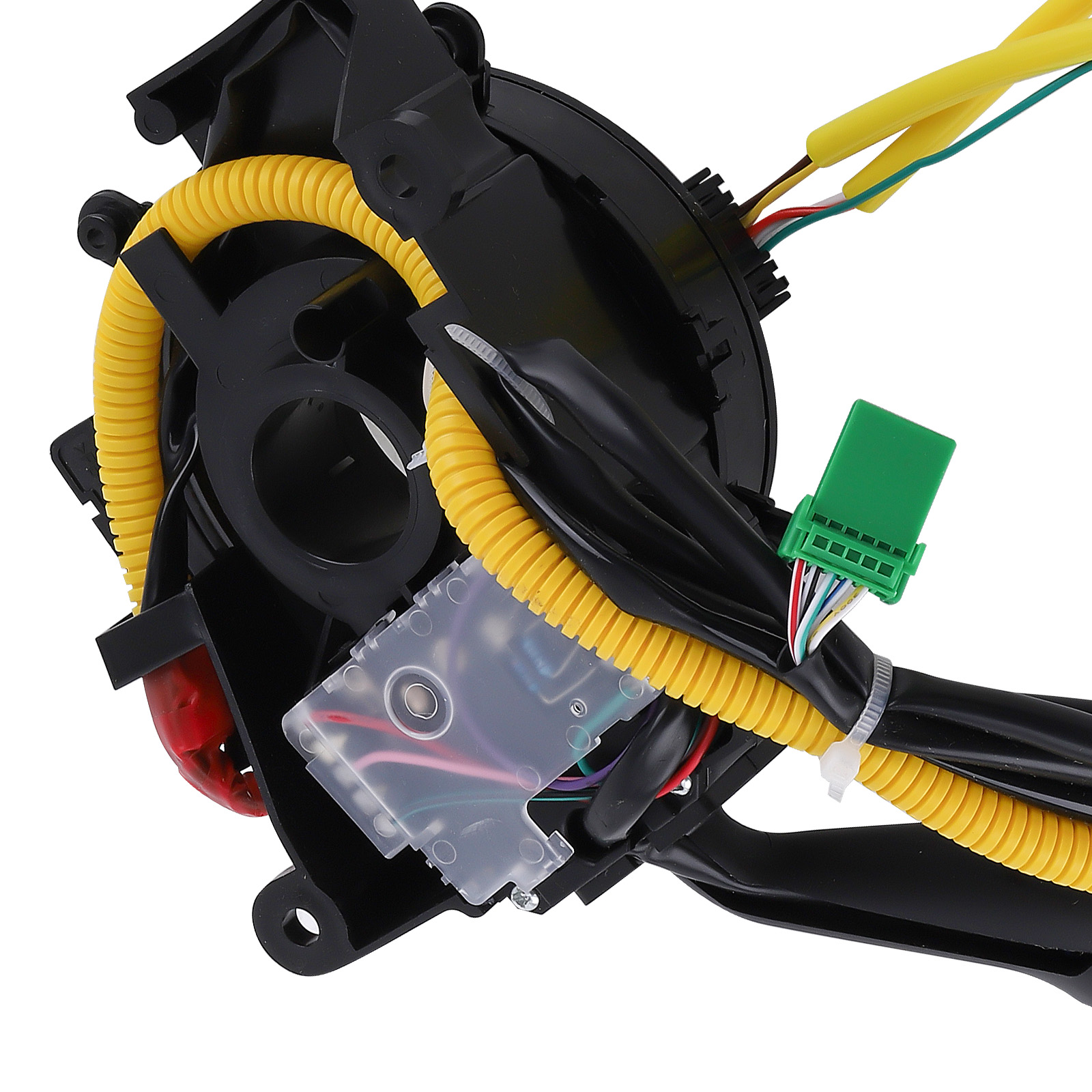 Turn Signal Wiper Switch Assembly For Chevrolet Colorado Hummer H3 H3T CBS1406