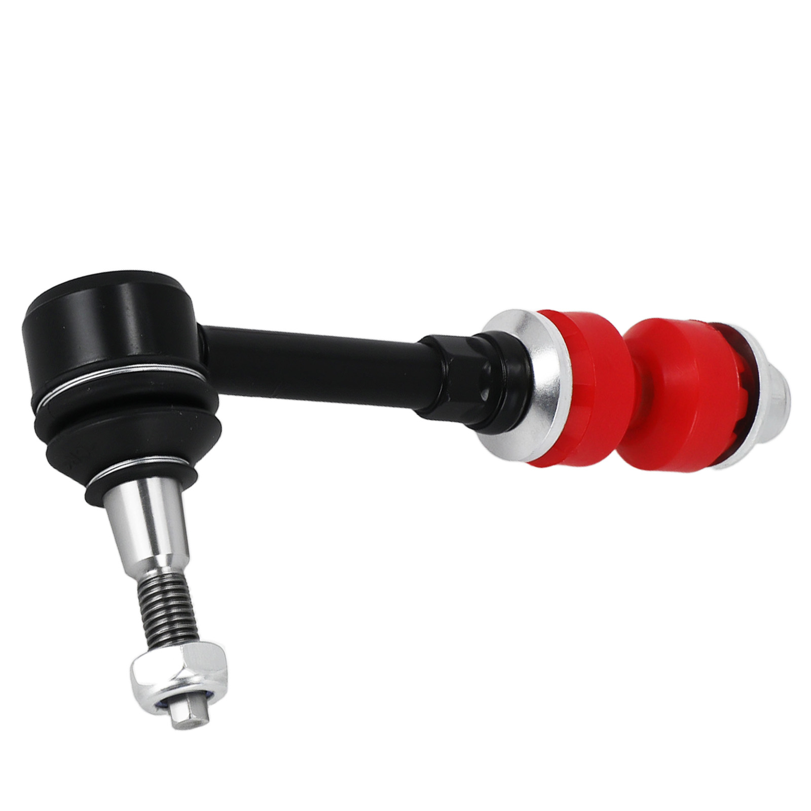 Pair Front Stabilizer Sway Bar End Link Kit for 2003 - 2005 Dodge Ram 2500 3500