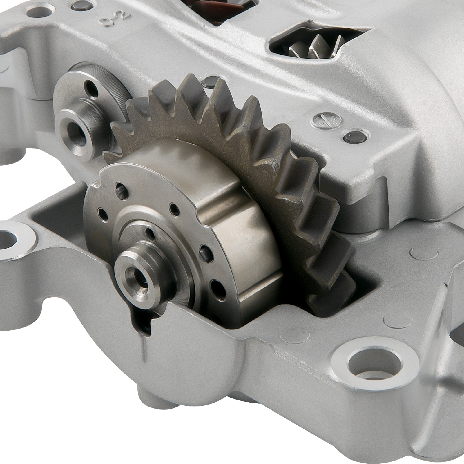 New BALANCER ASSY ENGINE For Toyota Sienna  Lexus ES200  1362036011 136200V021