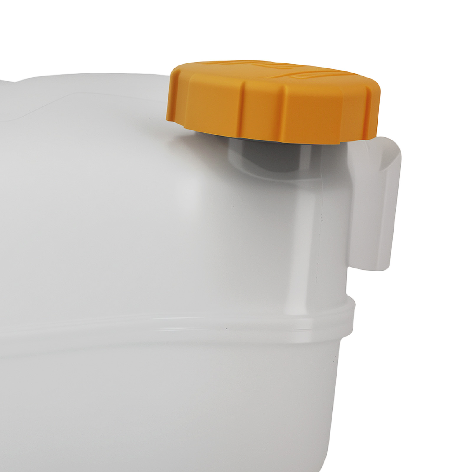 Réservoir Liquide for OPEL CORSA D S07 1.3 1.7 CDTI 2006-2014 55702165
